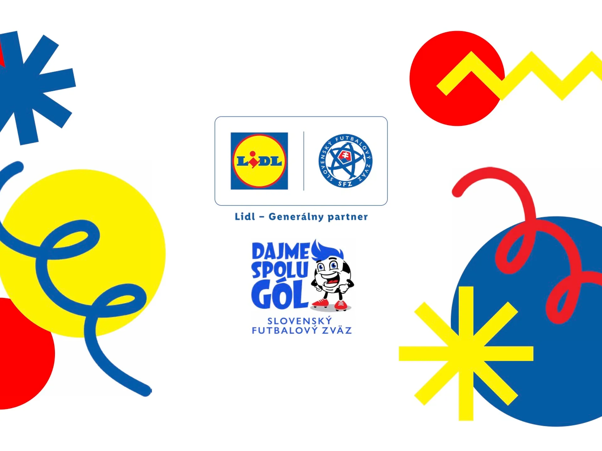 Poznáme víťazov žrebovania o 10 poukážok v hodnote 1000 eur od Lidlu v rámci Grassroots projektu 