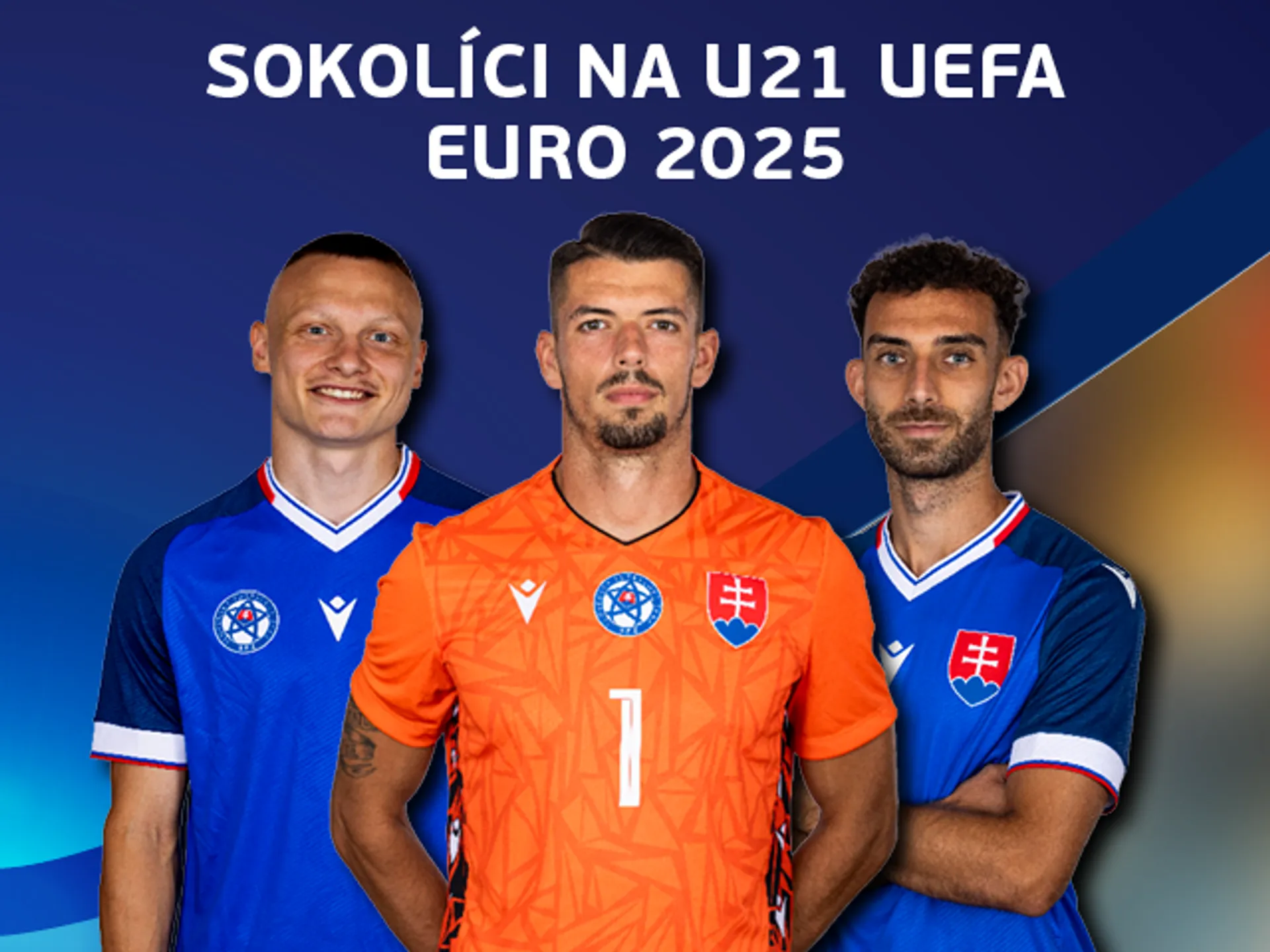 U21 EURO 2025