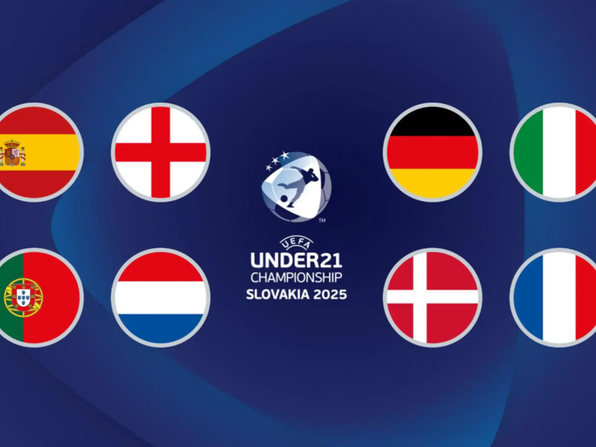 U21 – Po skupinových bojoch prichádzajú štvrťfinálové lákadlá