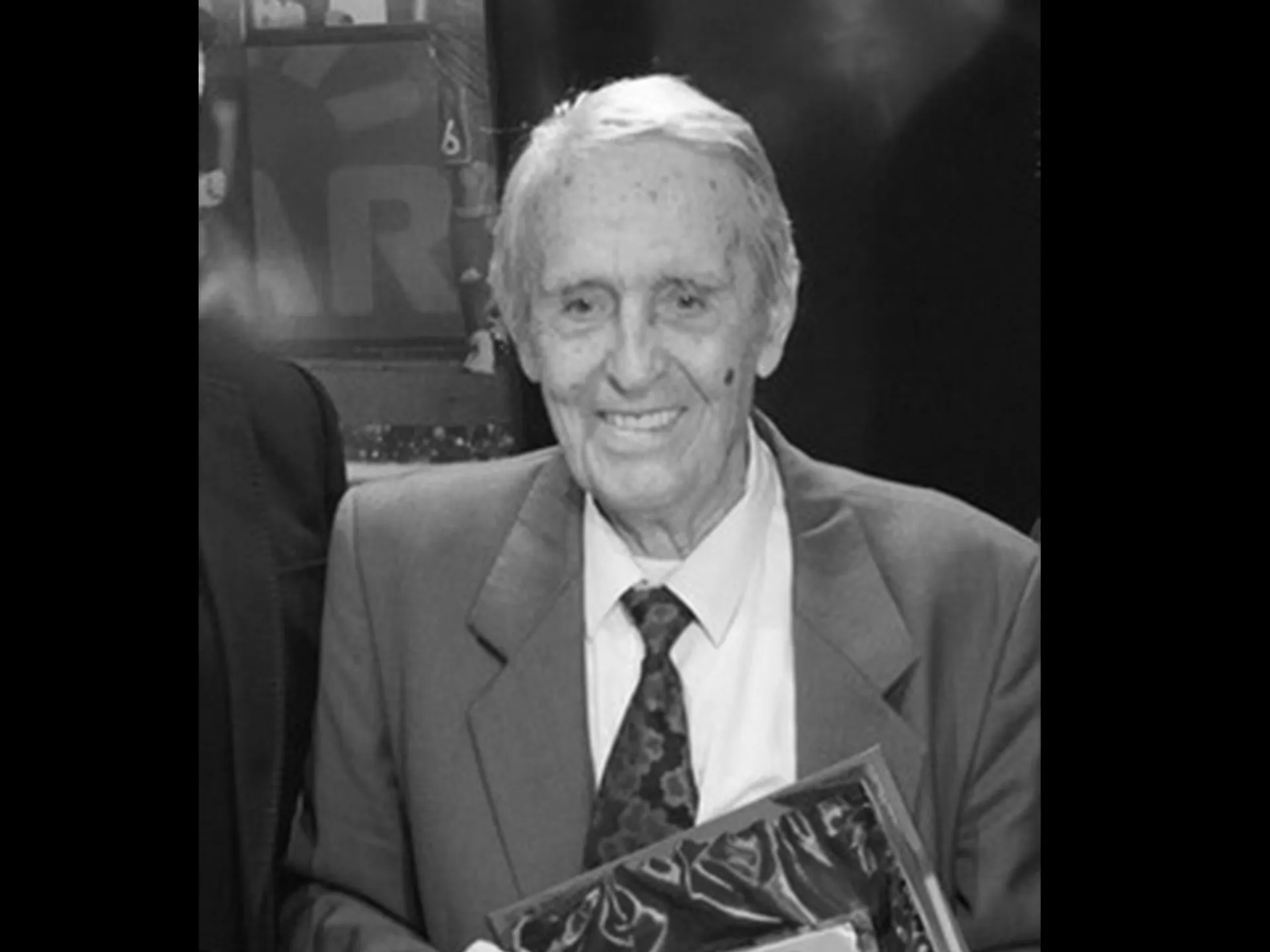 SFZ – Zomrel Gustáv Mráz (1934 - 2025)