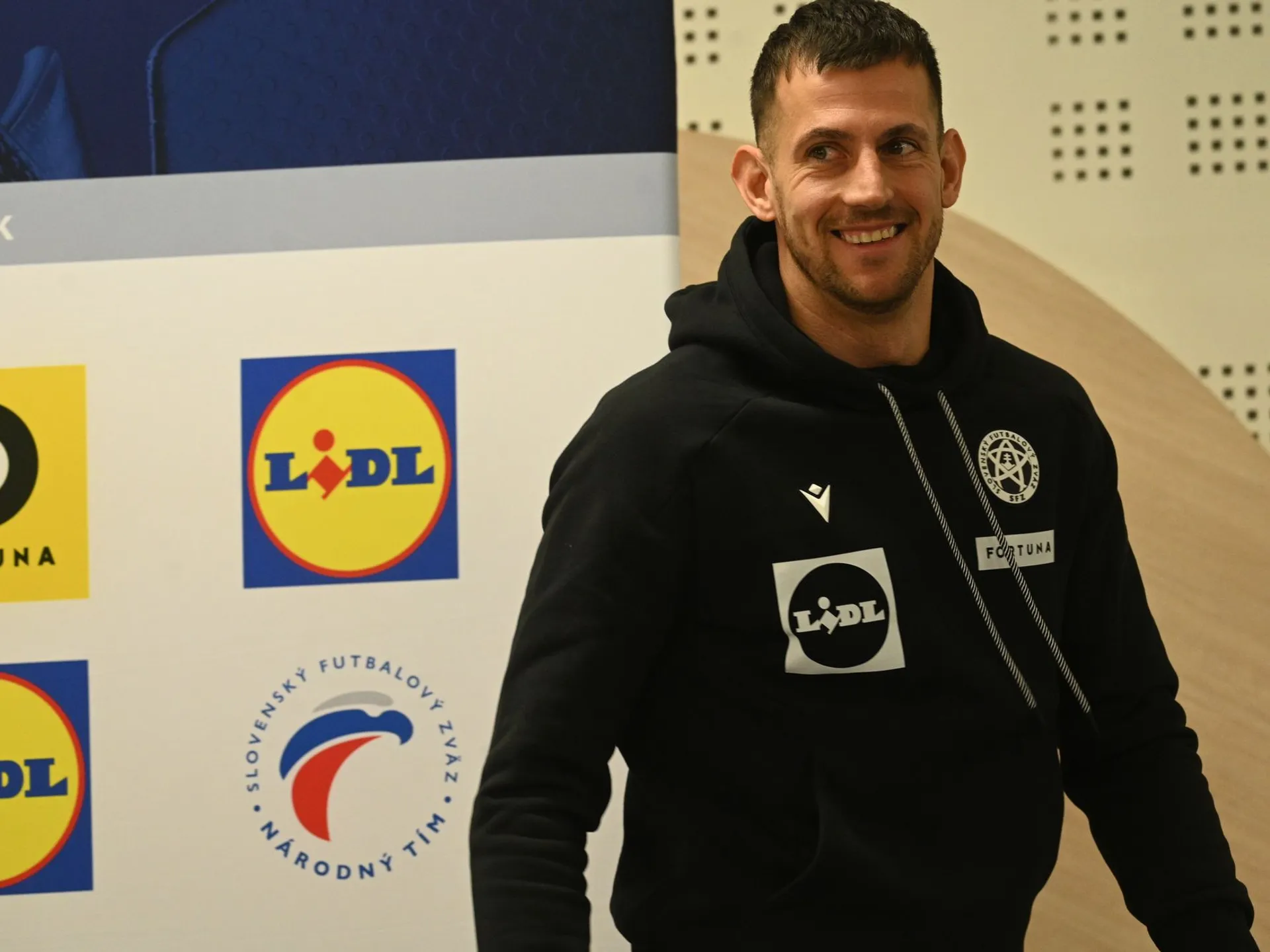 MUŽI A – Dúbravka mení dres, prestupuje do Burnley: Som nadšený