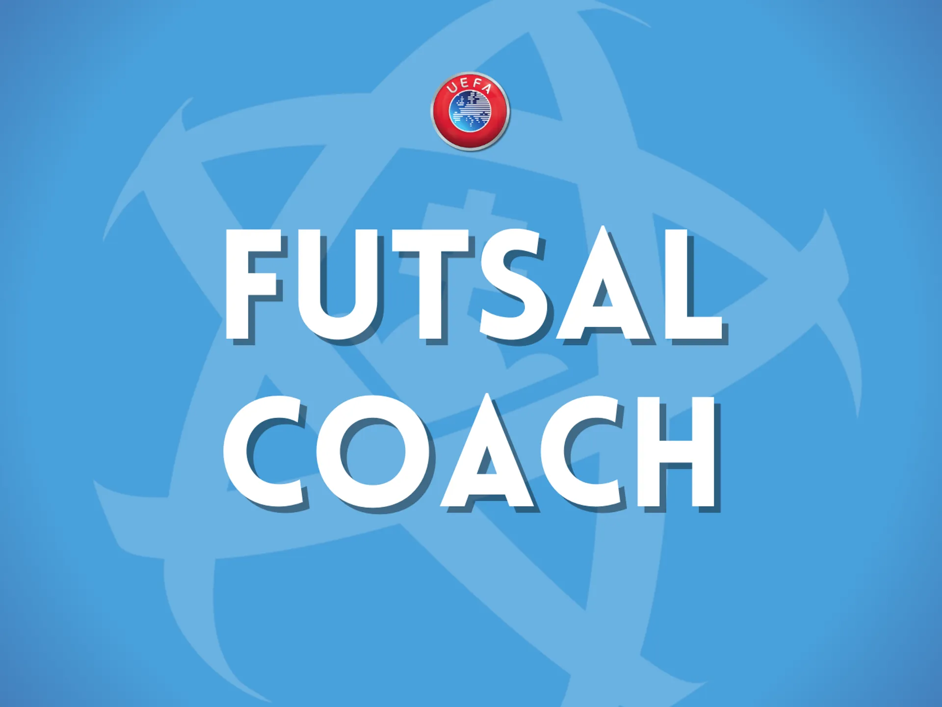 Futsal Coach