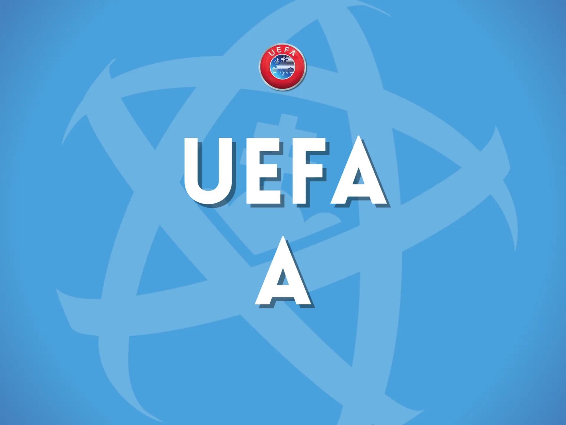 UEFA A