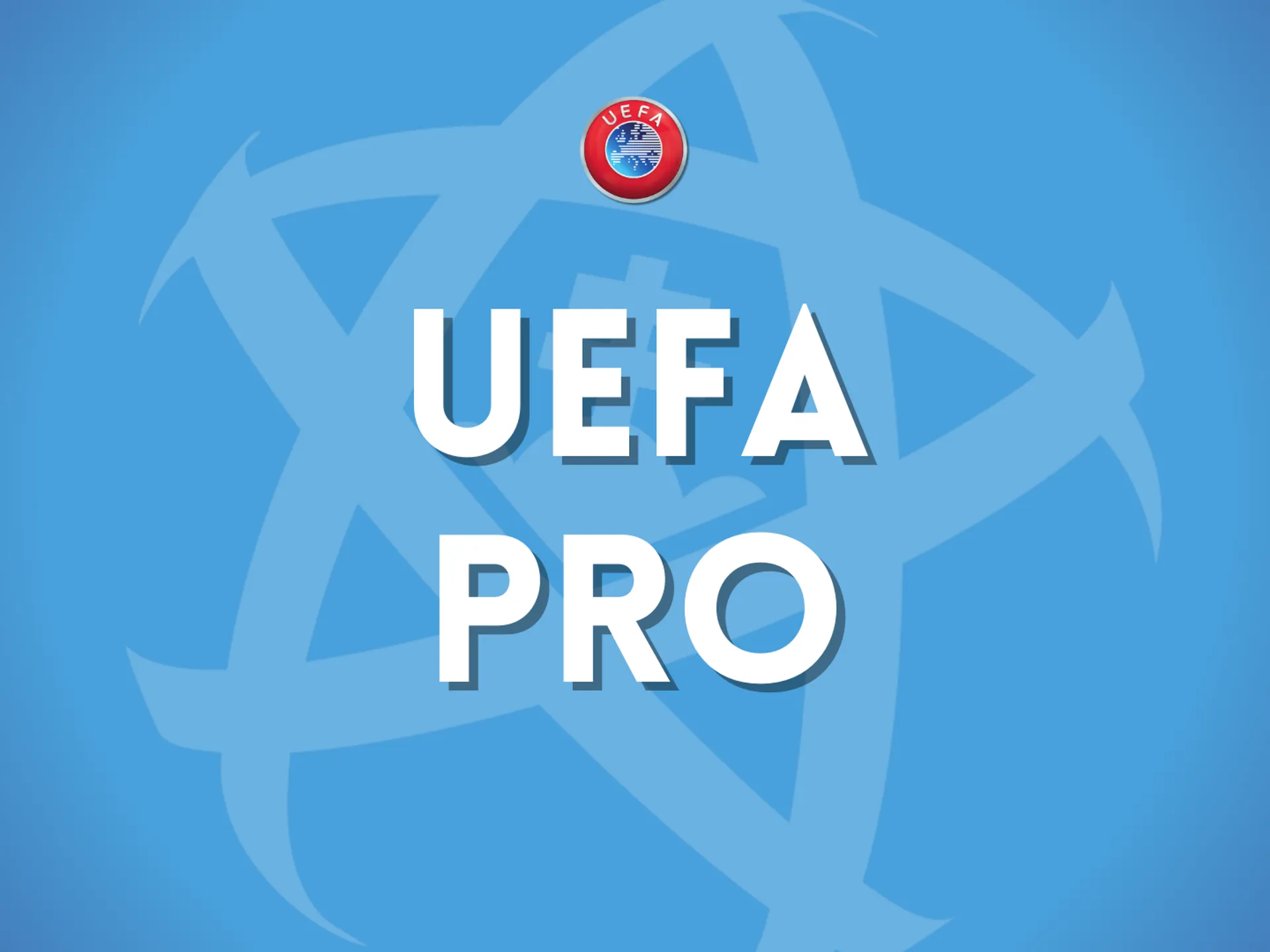 UEFA PRO