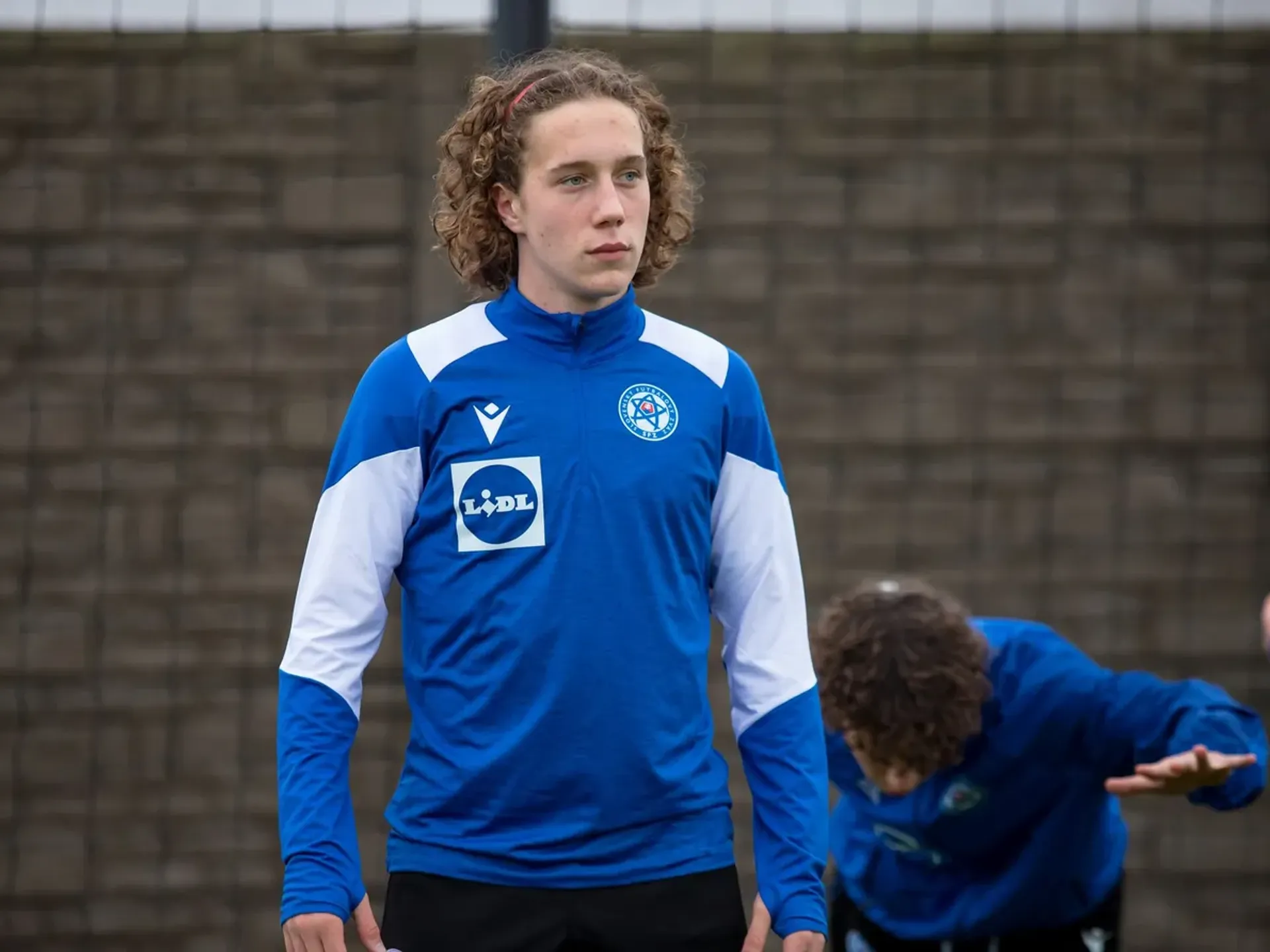 U18 – Nominácia na dva zápasy so Severným Macedónskom