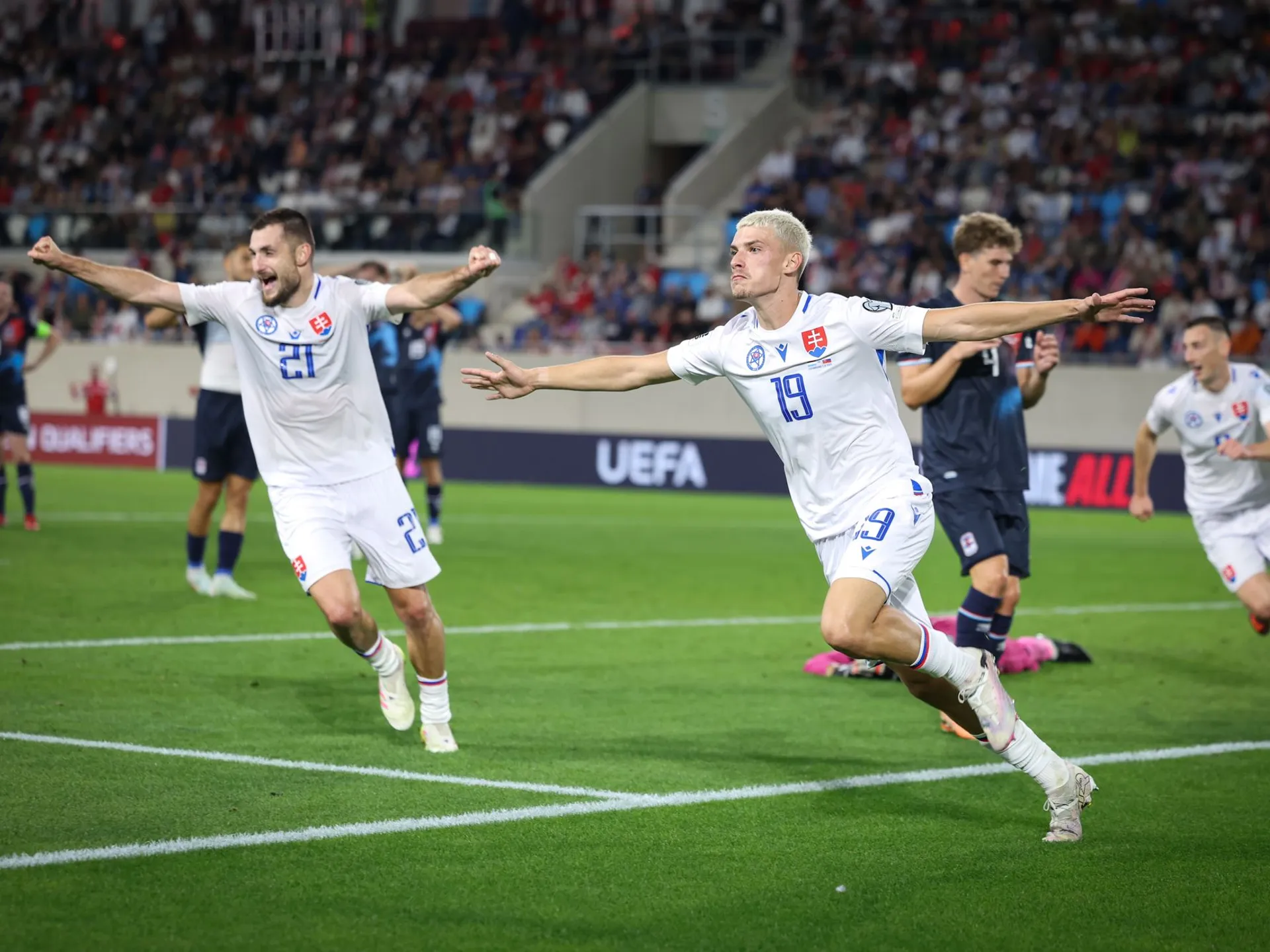 MUŽI A – Druhá strela – Rigova - bola víťazná!