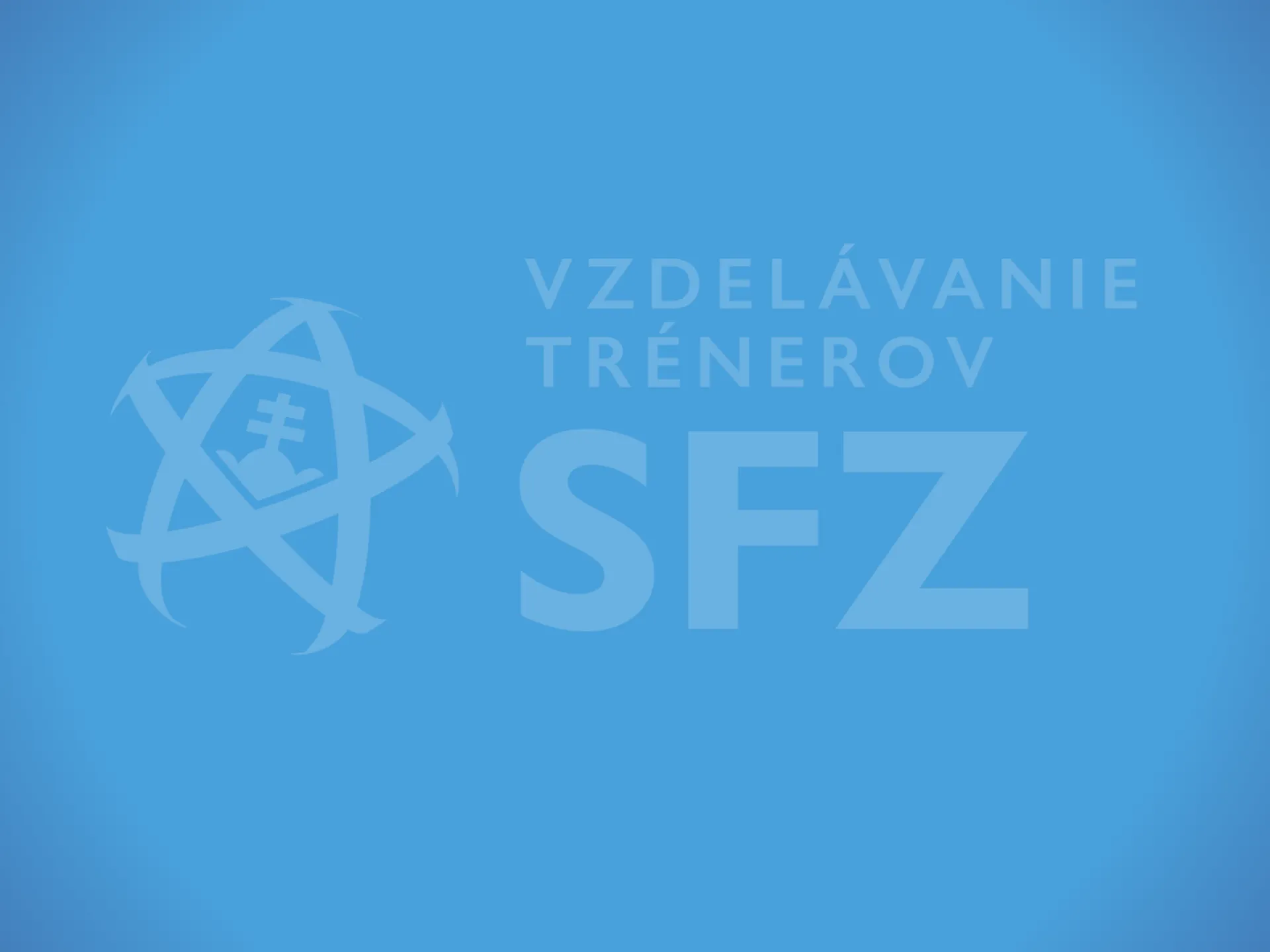 Semináre - otvorené / možnosť prihlásenia