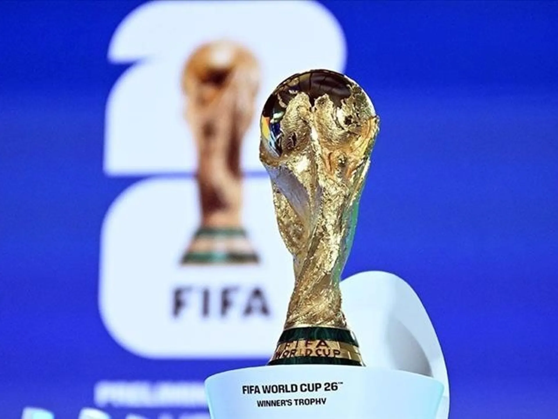 MUŽI A – Vo štvrtok žreb baráže kvalifikácie MS 2026 s účasťou Slovenska