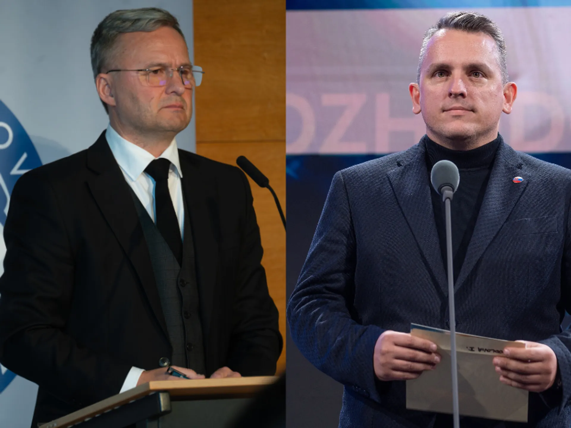 SFZ – Staronovými predsedami v regiónoch Havrilla a Kováč