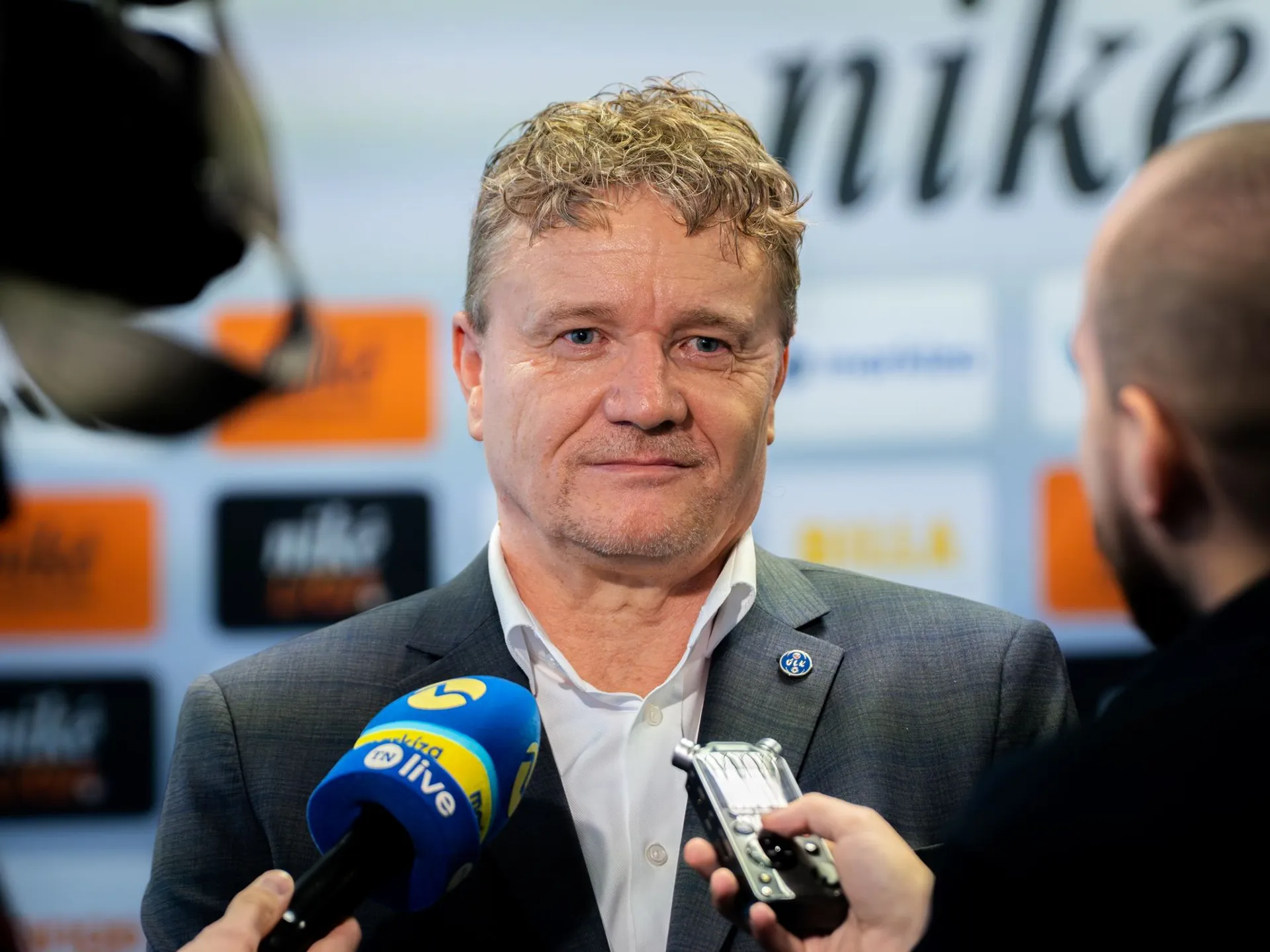   SFZ – Staronovým prezidentom ÚLK Ivan Kozák