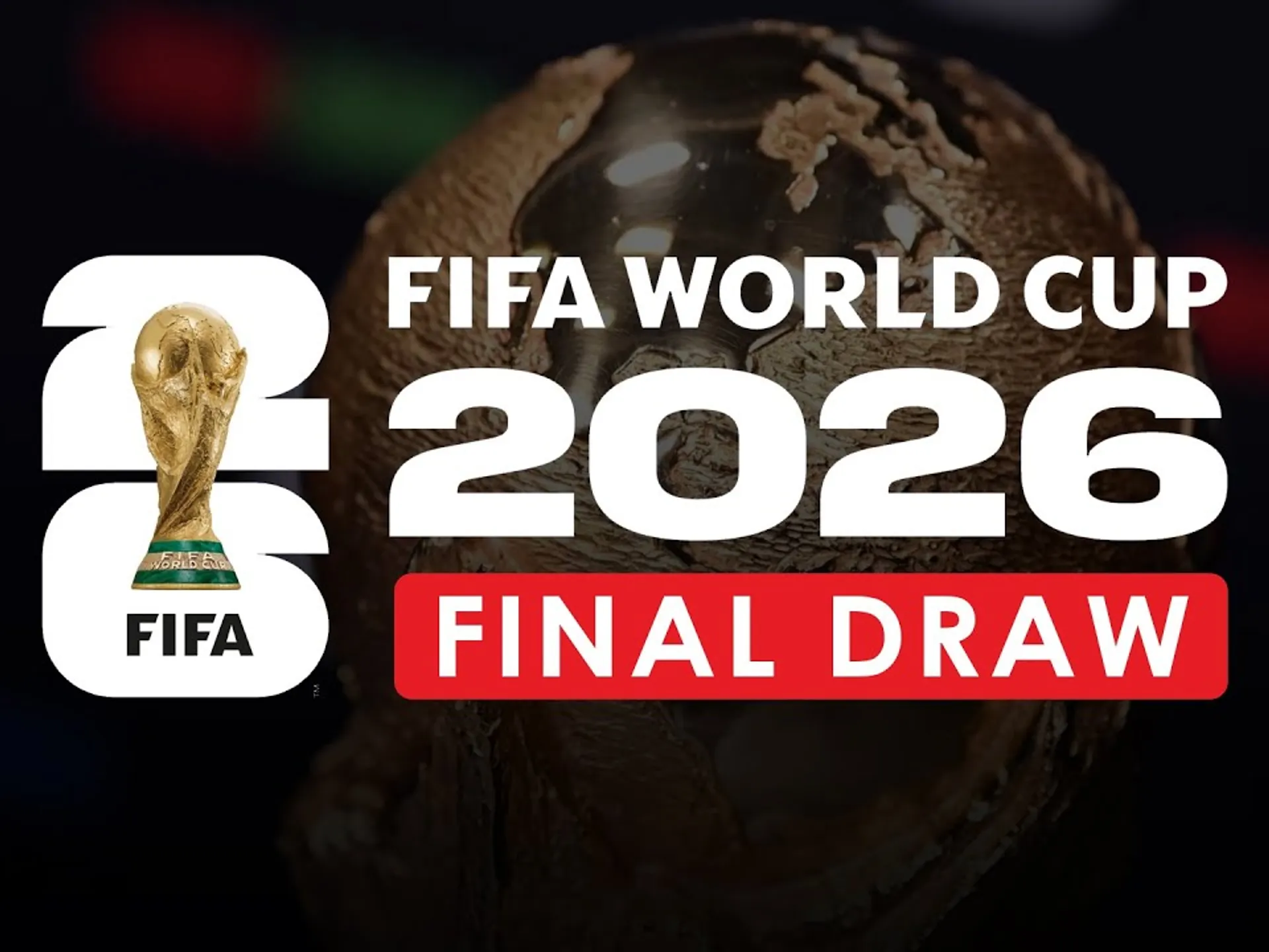  MUŽI A – Piatkový žreb svetového šampionátu určí turnajové cesty (aj pre Slovensko)