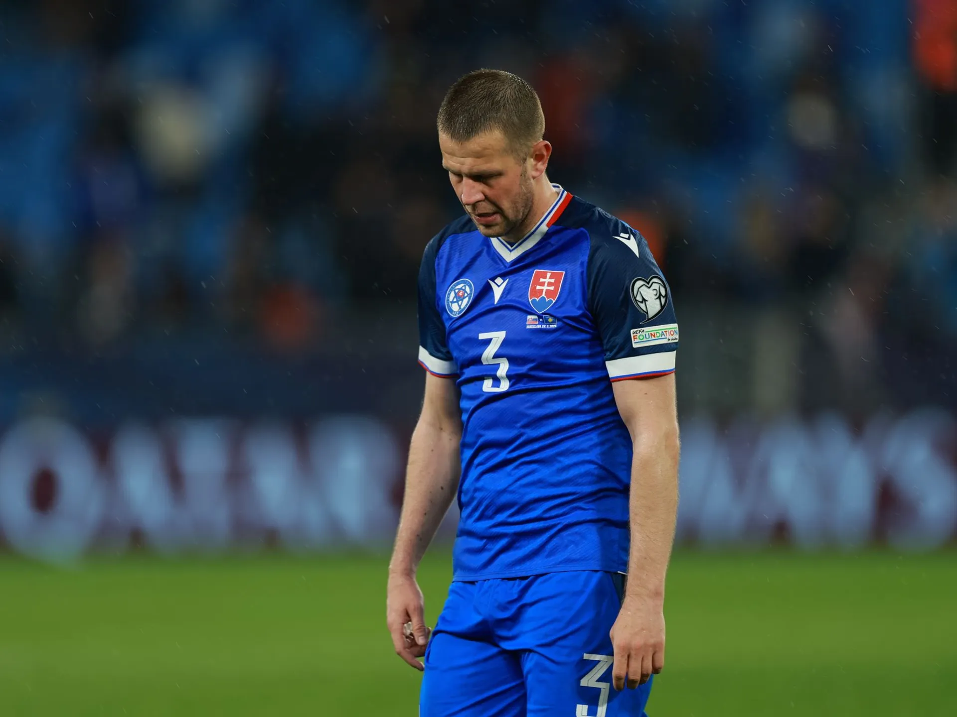 MUŽI A – Po Kosove sa americký sen rozplynul...