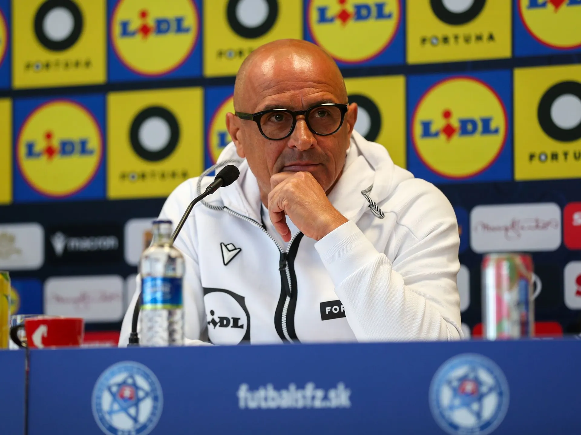 MUŽI A – Ďalšie rokovanie s Calzonom na budúci týždeň