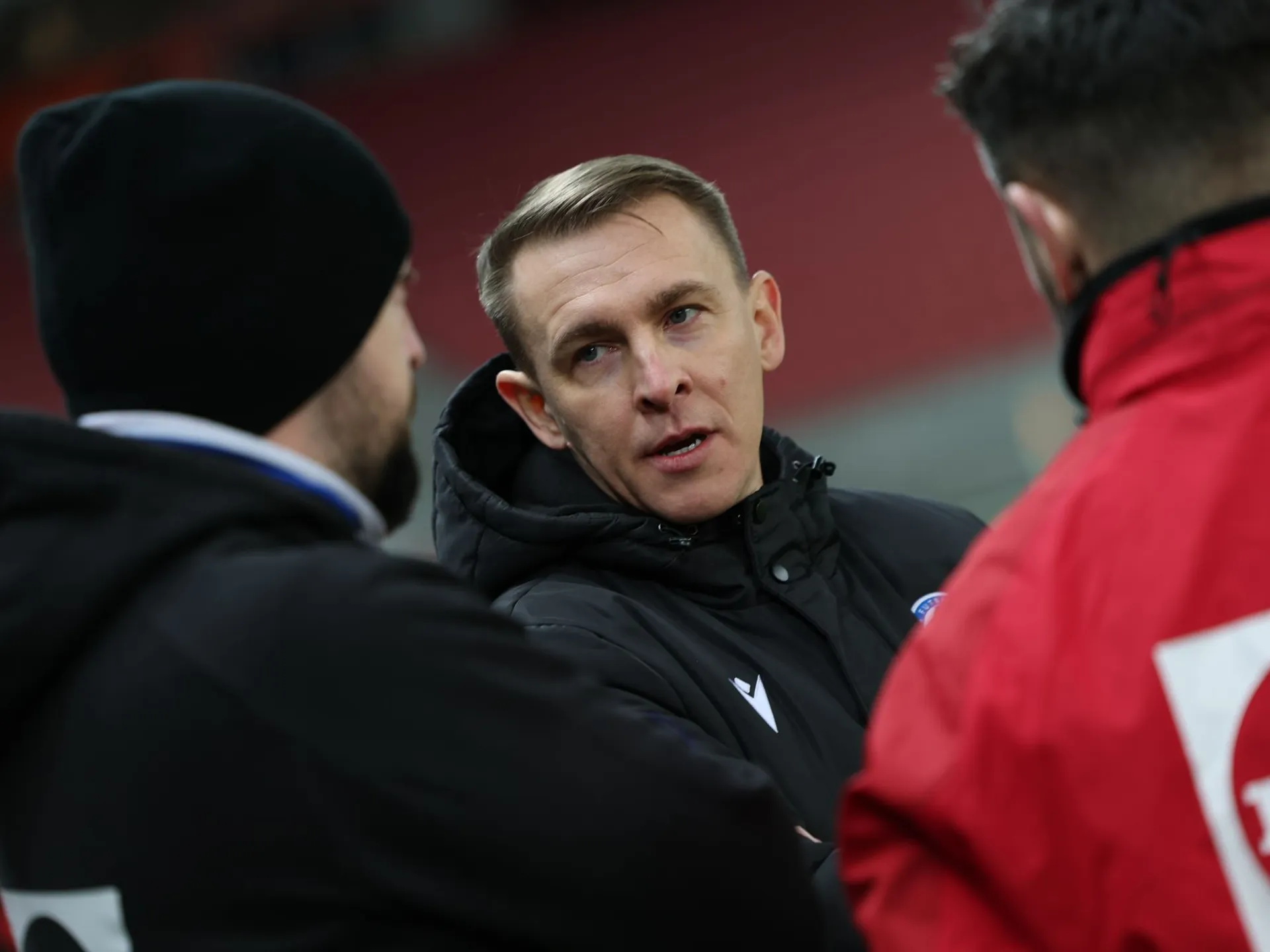 ŽENY A – Tréner Kopúň po prehre vo Fínsku: Rozhodli individuálne chyby