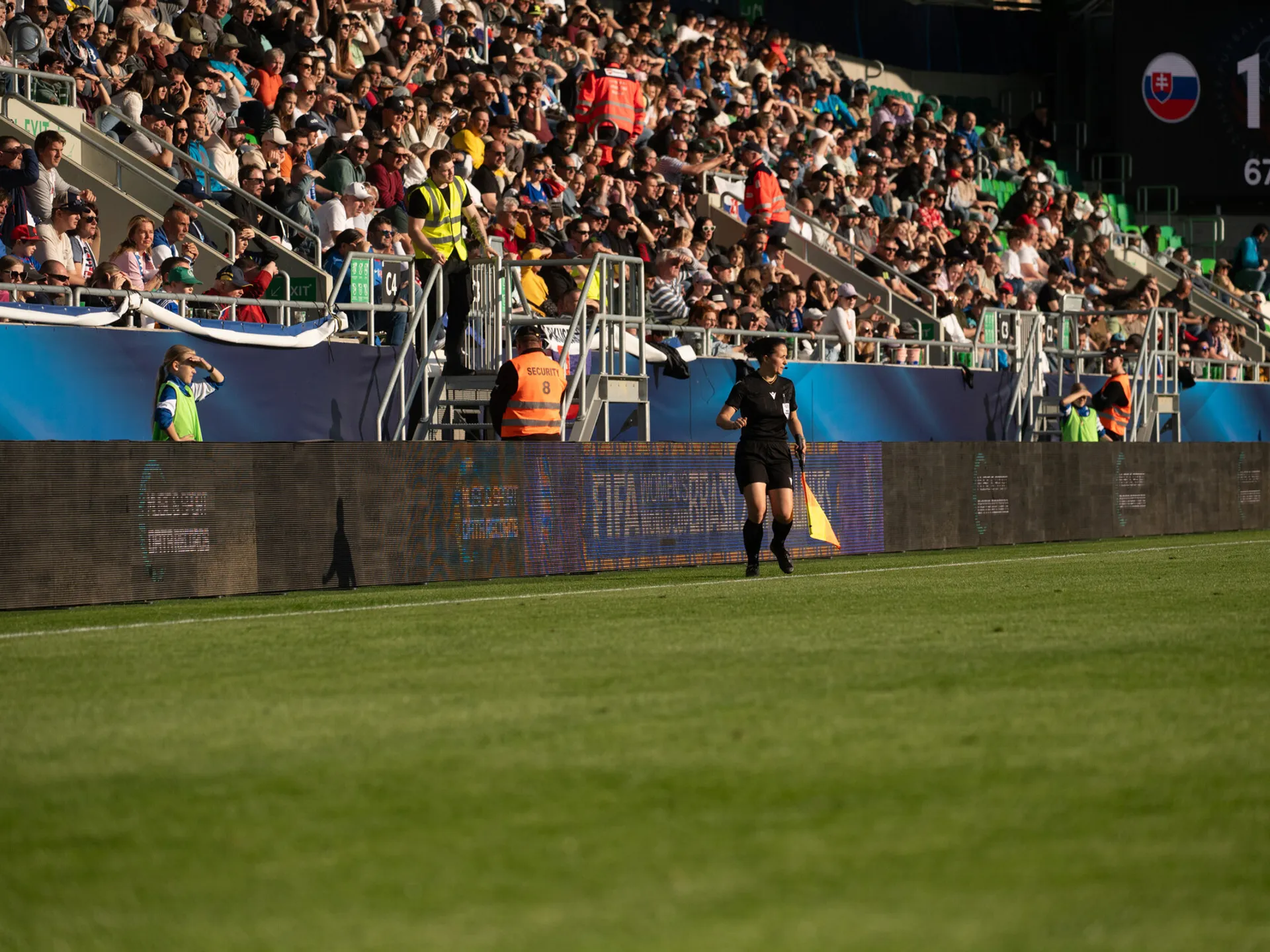 MUŽI A – Domáca jeseň v Lige národov UEFA na východe