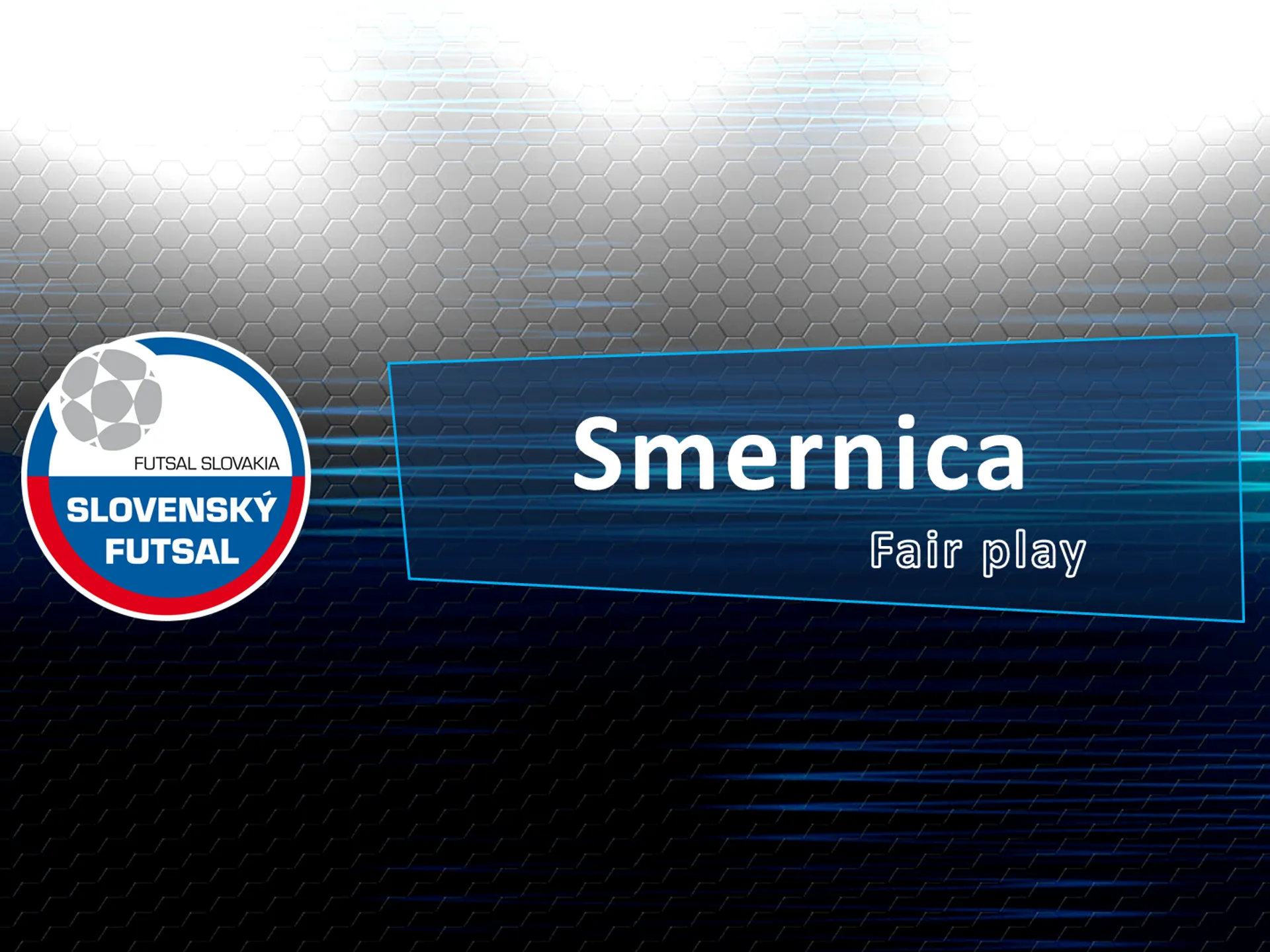 Smernica Fair play