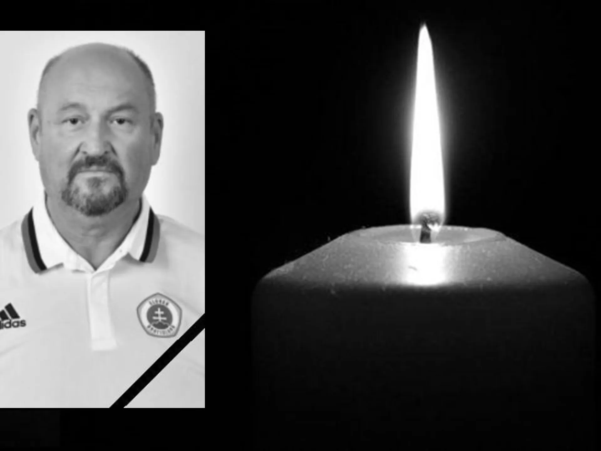 Smutná správa. Opustil nás MUDr. Igor Blaško