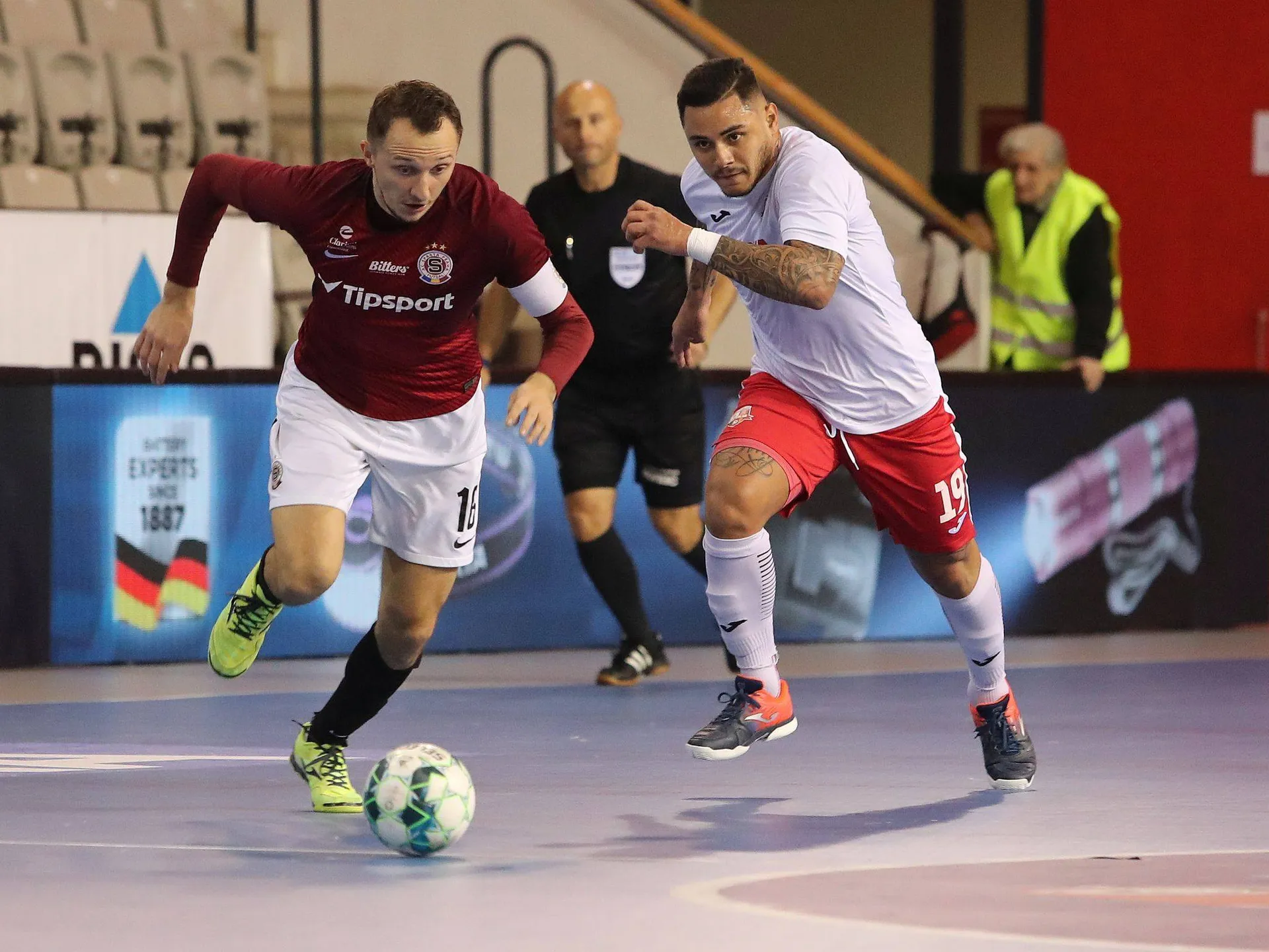 Bude sa Tomáš Drahovský opäť sťahovať do Španielska? Viac povedal v rozhovore pre TA3