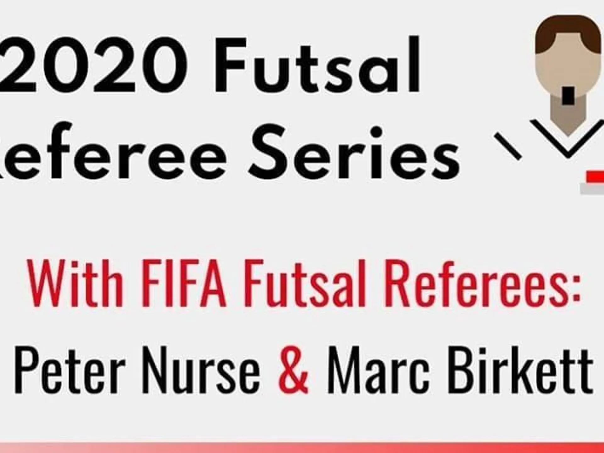 Webinár, tentoraz na tému nových pravidiel futsalu