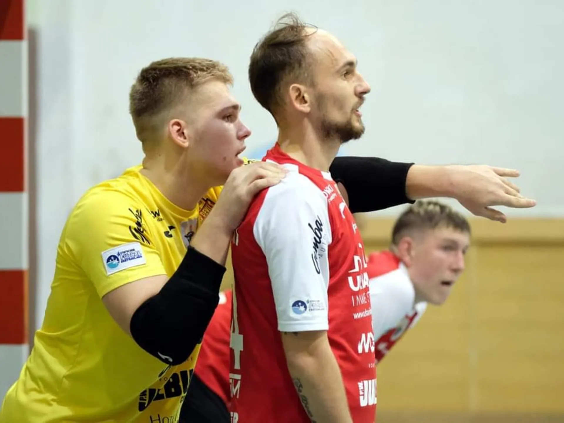 Kevin Kollár opúšťa Chojnice