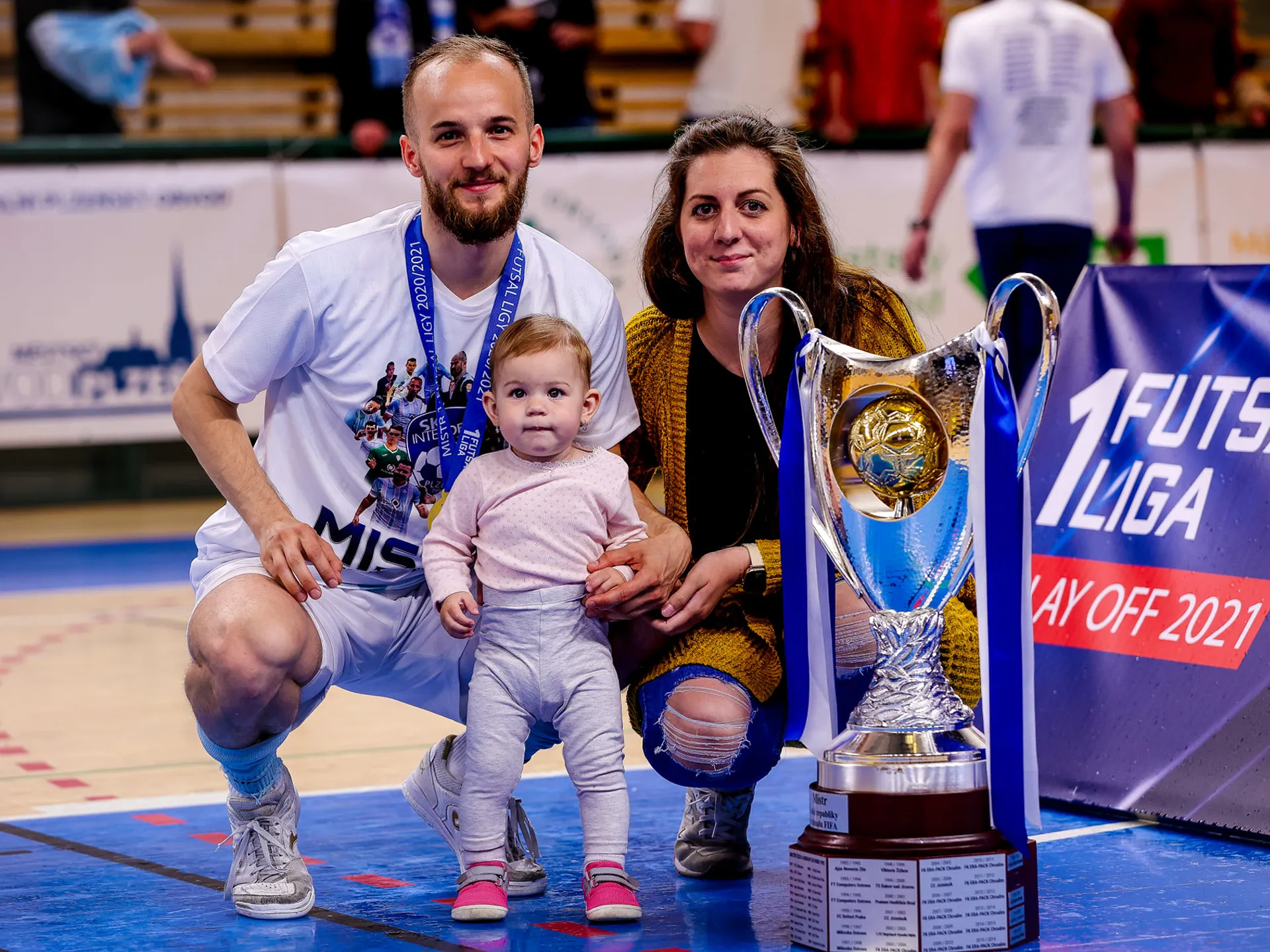 Titul s Plzňou aj postup na EURO: "Je to najúspešnejšia sezóna, akú som zažil," hovorí Martin Zdráhal