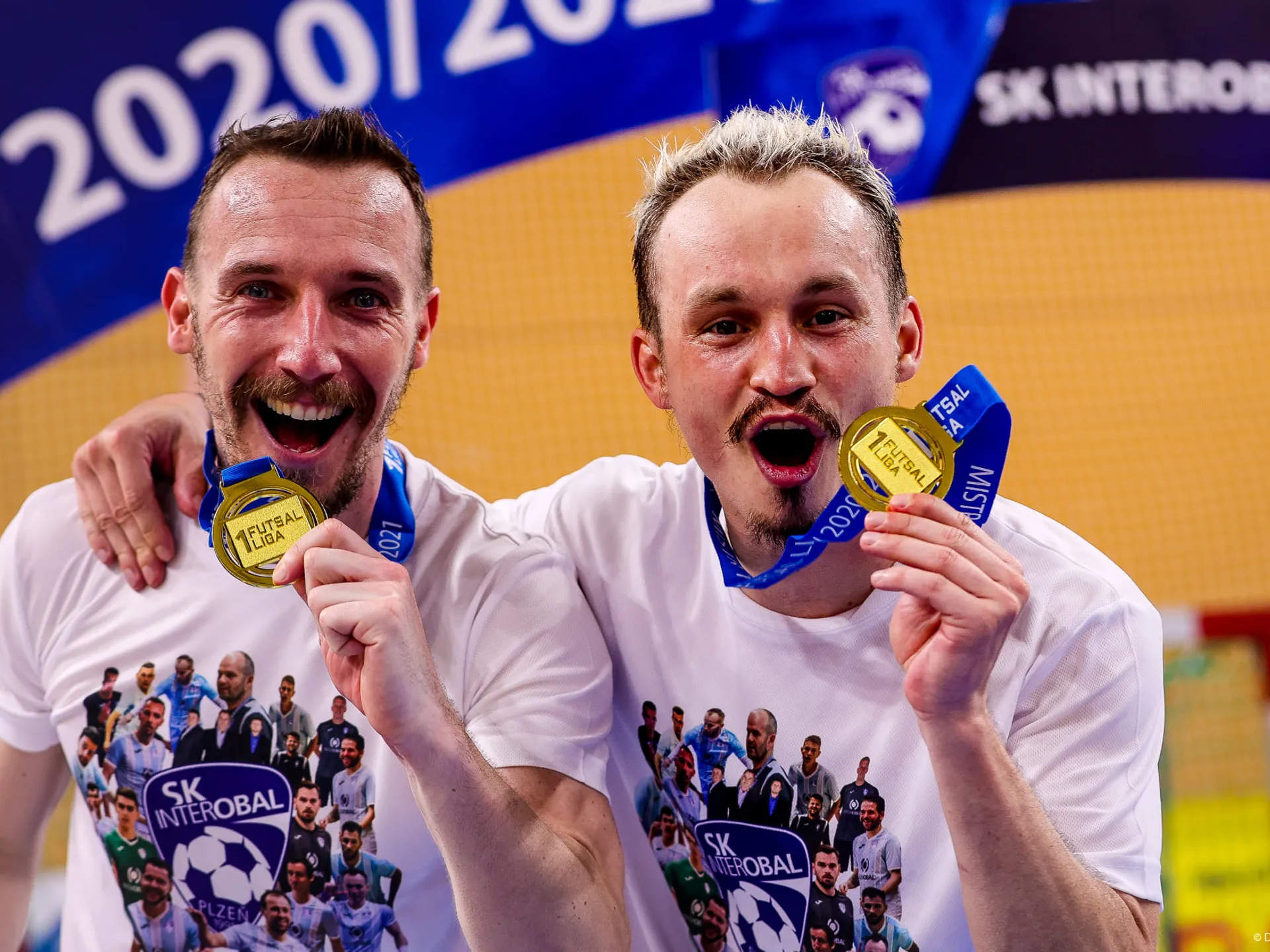 Kozár po titule aj o konci kariéry: „Je to otázka času, ale mohol by som sa rozlúčiť medailou z EURA“