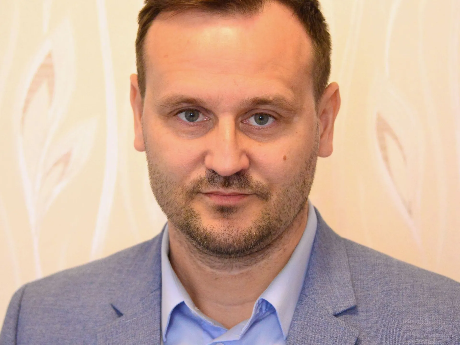 KANDIDÁT NA PREDSEDU SF TOMÁŠ TAKÁČ: FUTSAL CHCEME ZATRAKTÍVNIŤ!