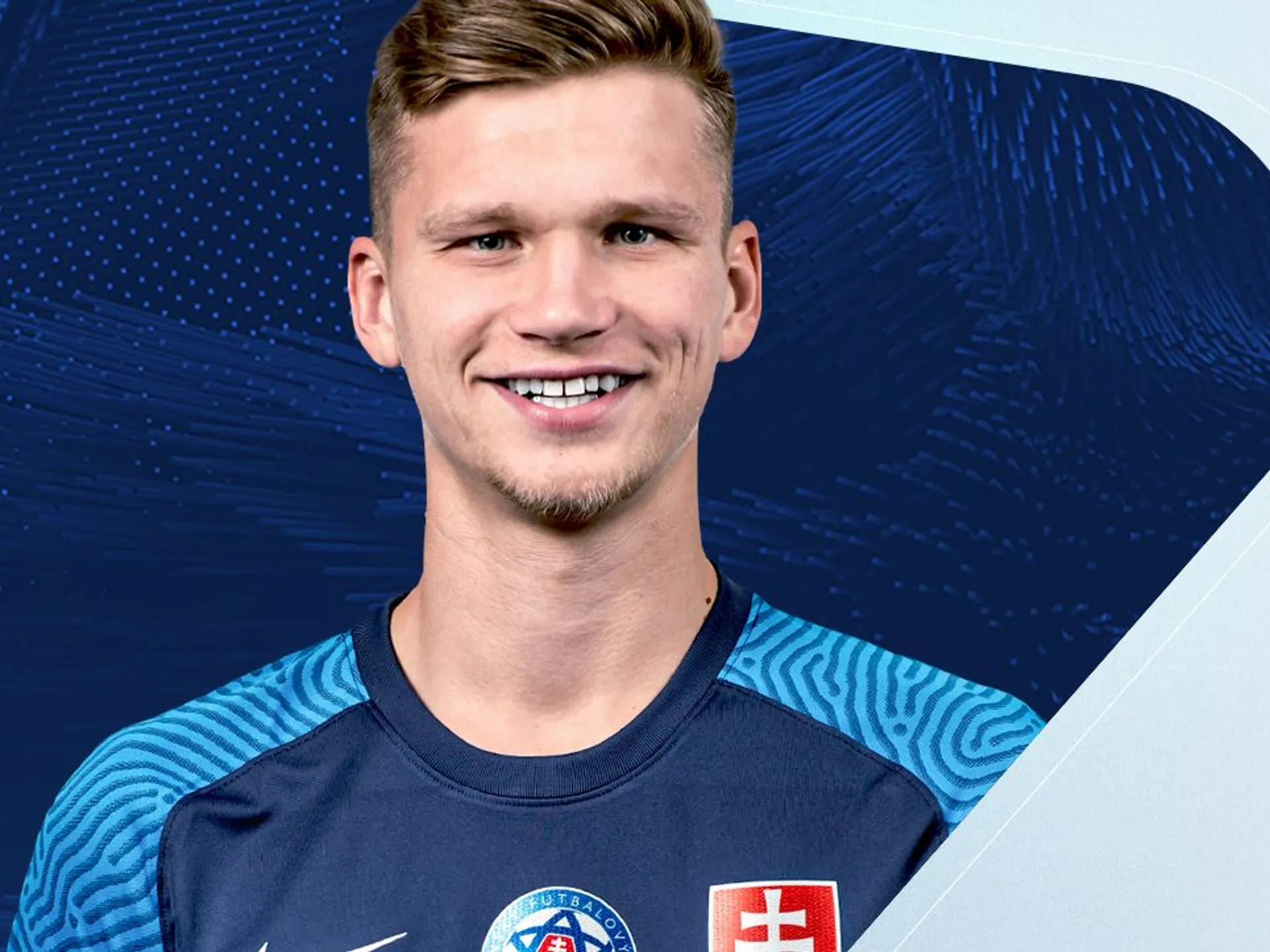 Predstavujeme hráčov pred ME: # 14 Daniel Čeřovský