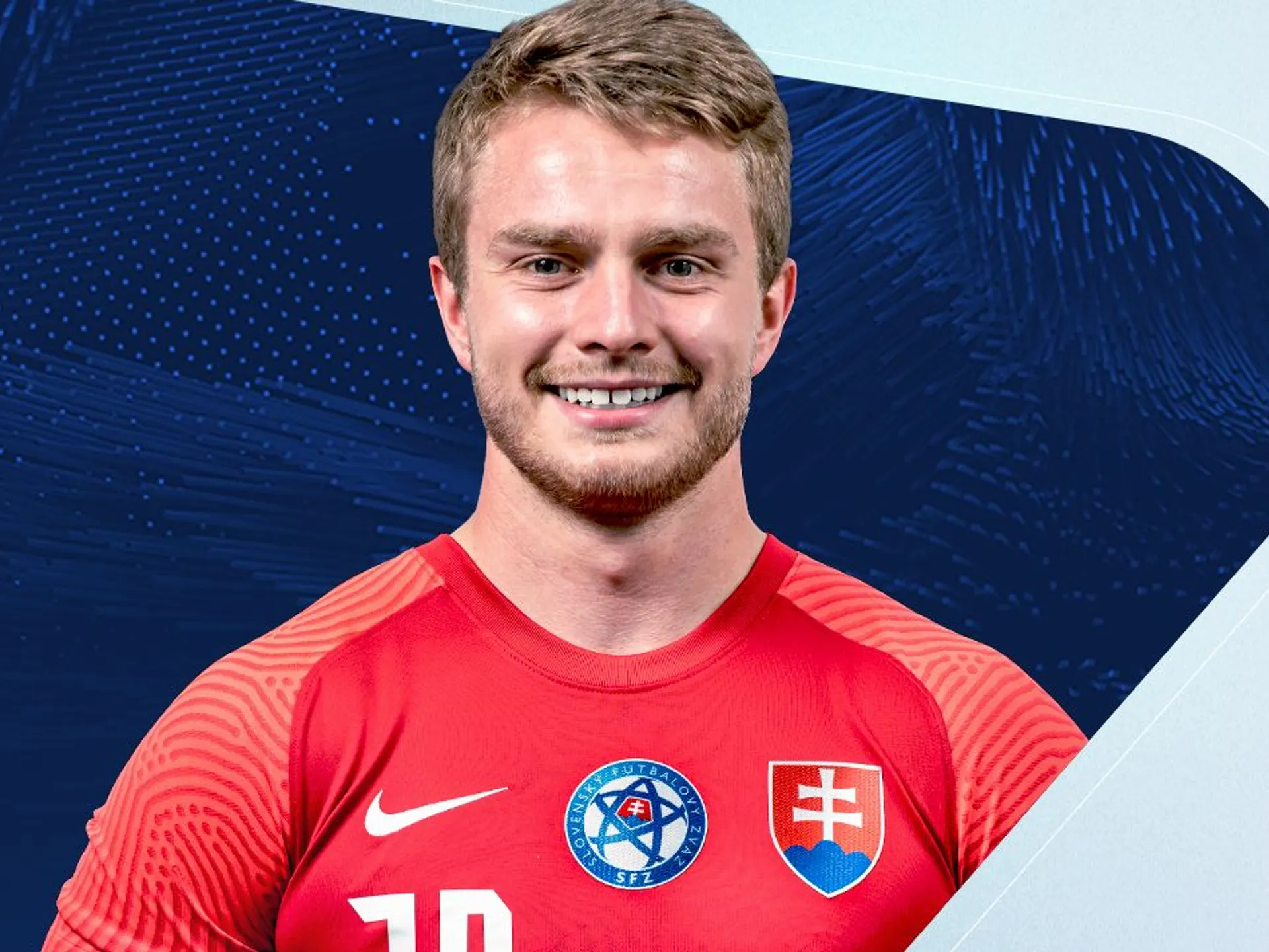 Predstavujeme hráčov pred ME: # 20 Marek Kušnír