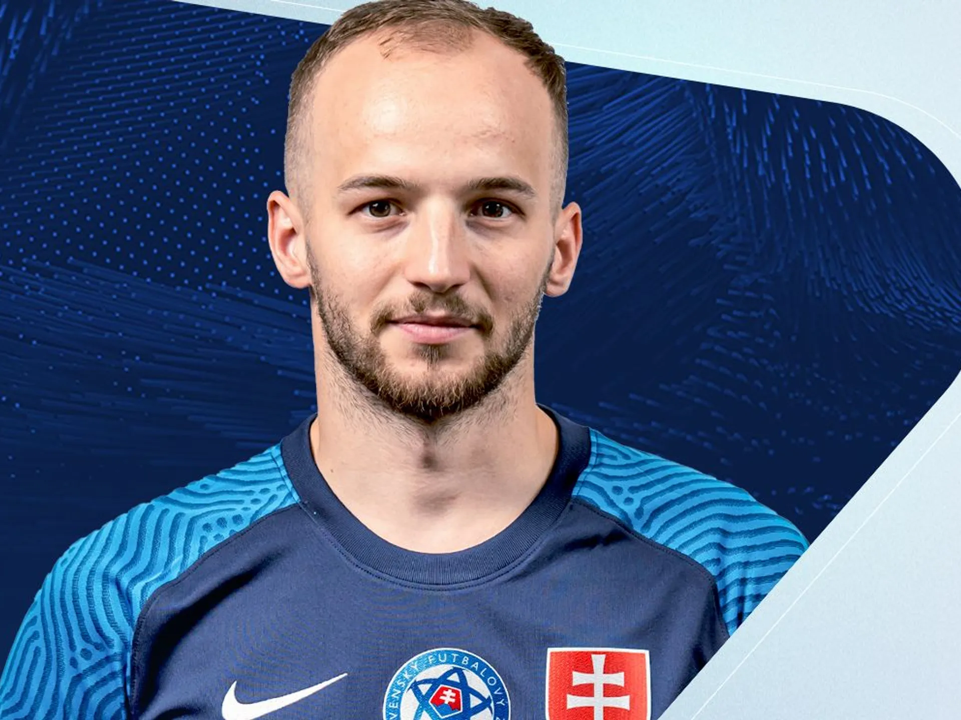 Predstavujeme hráčov pred ME: # 8 Martin Zdráhal