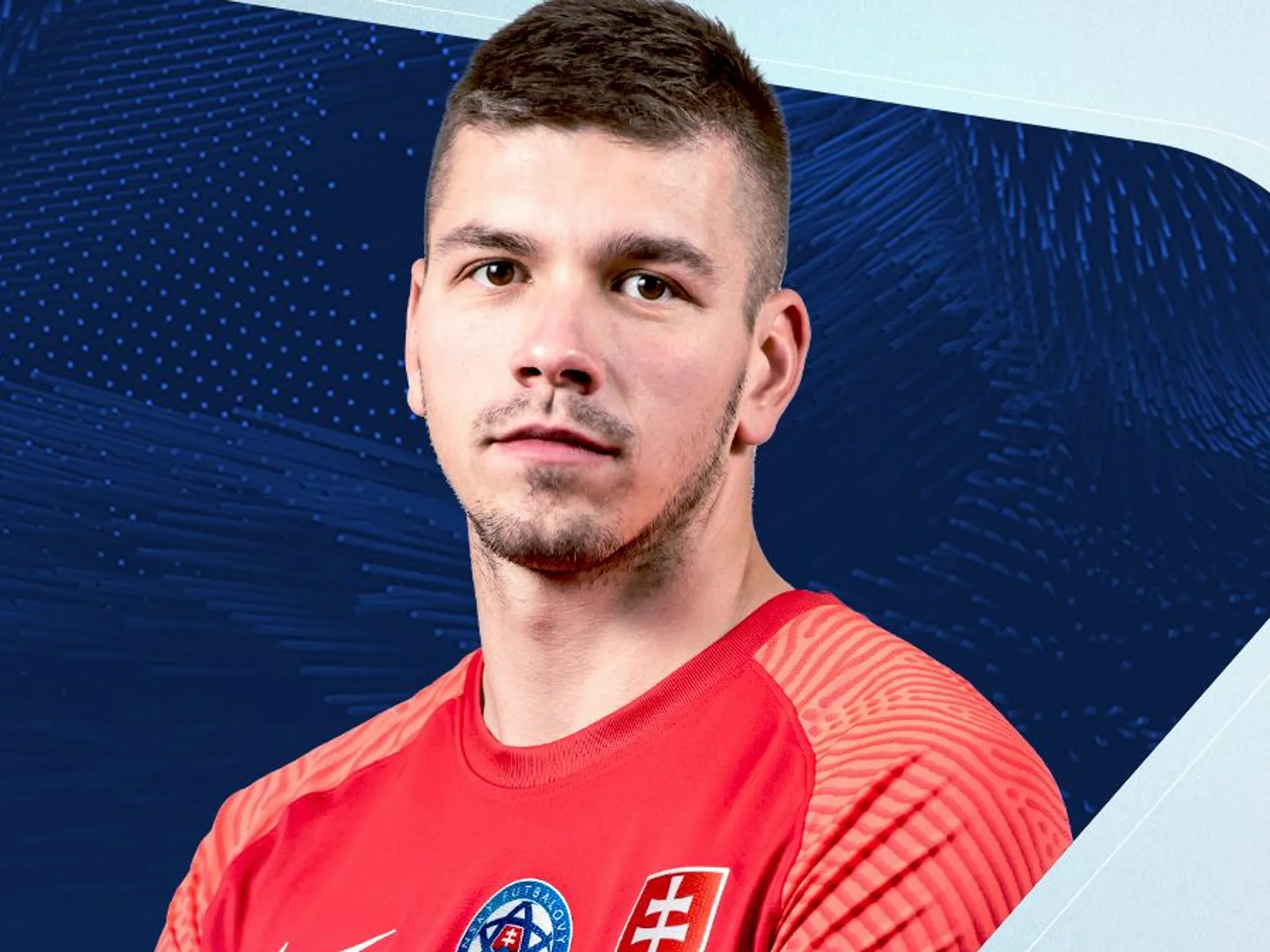 Predstavujeme hráčov pred ME: # 12 Richard Oberman