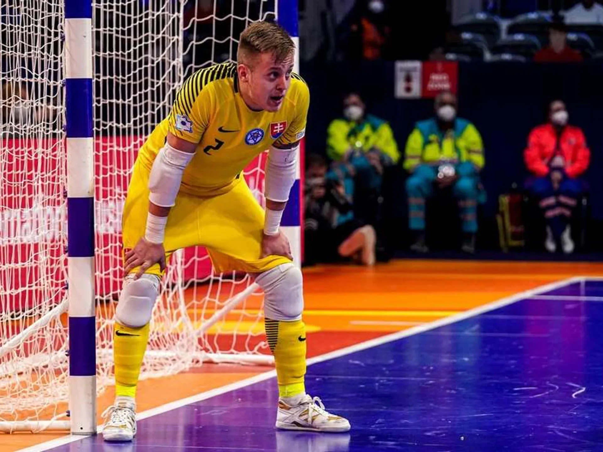 Návrat na Ibizu je pre Karpiaka motiváciou, cieľom dostať sa do najvyššej súťaže