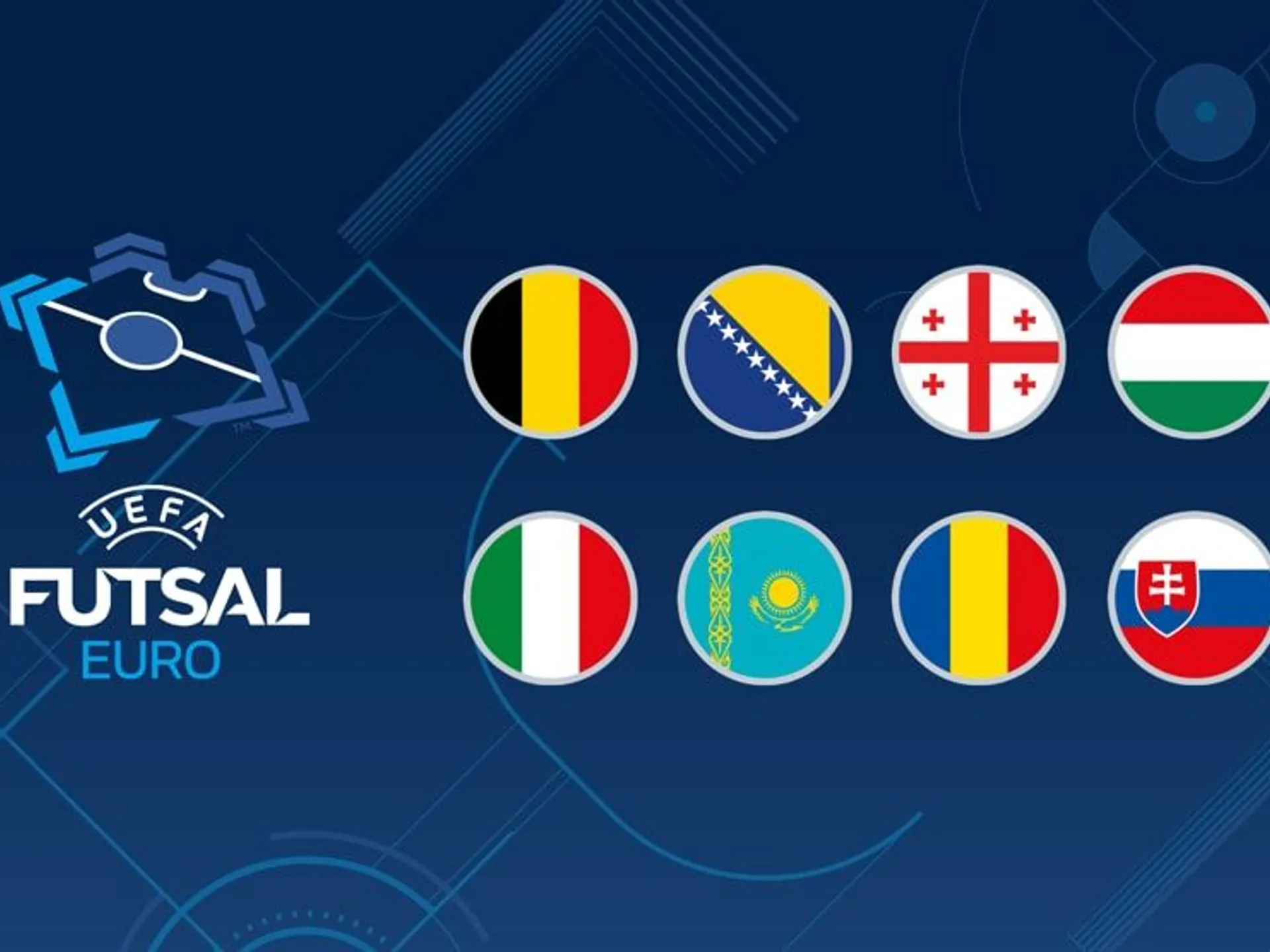 Slováci sa dozvedia súpera pre baráž o EURO 2026 3.júla vo švajčiarskom Nyone