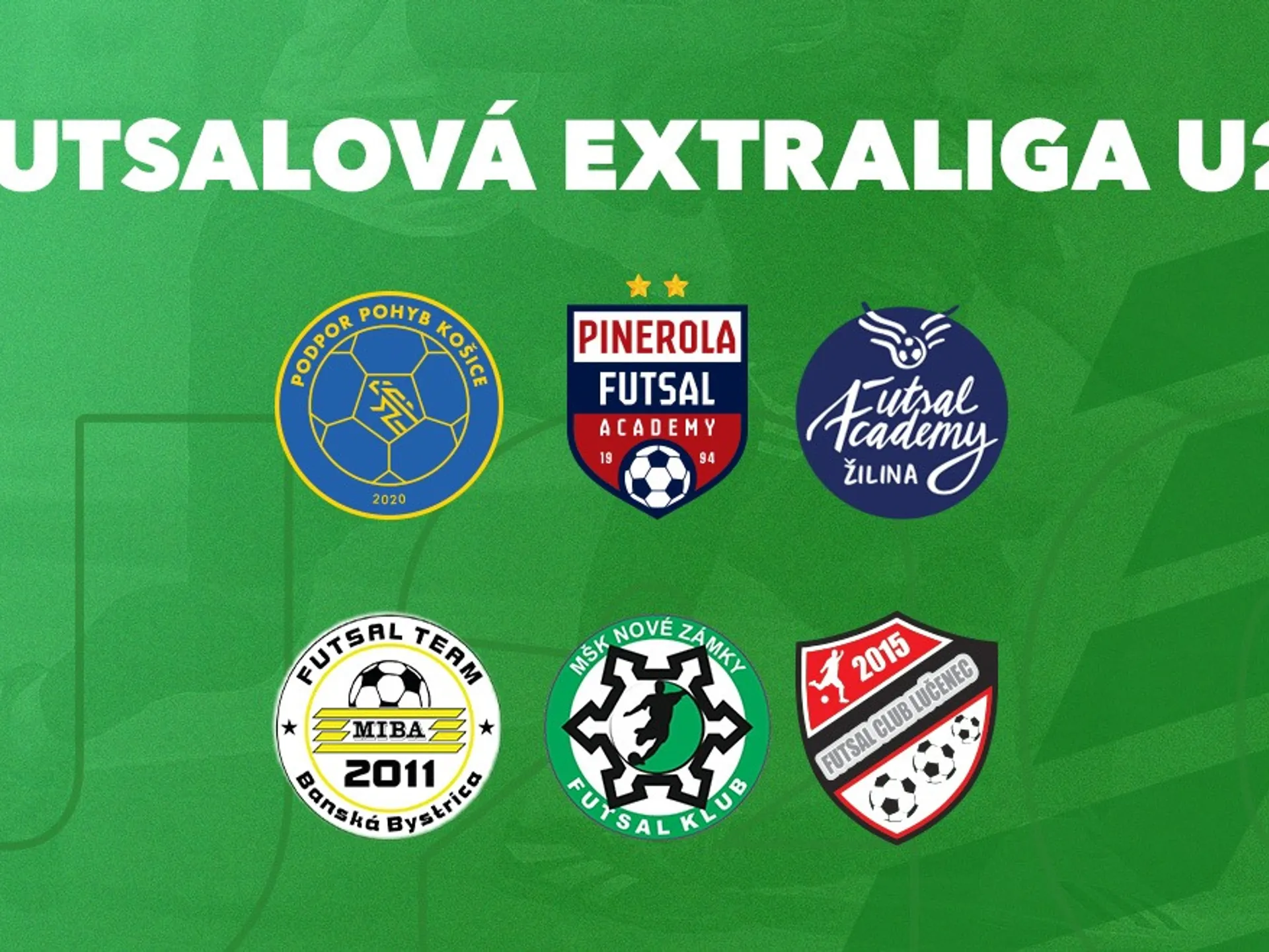 Juniorská extraliga U20 štartuje. Úvodný blok v Lučenci s minuloročnými favoritmi