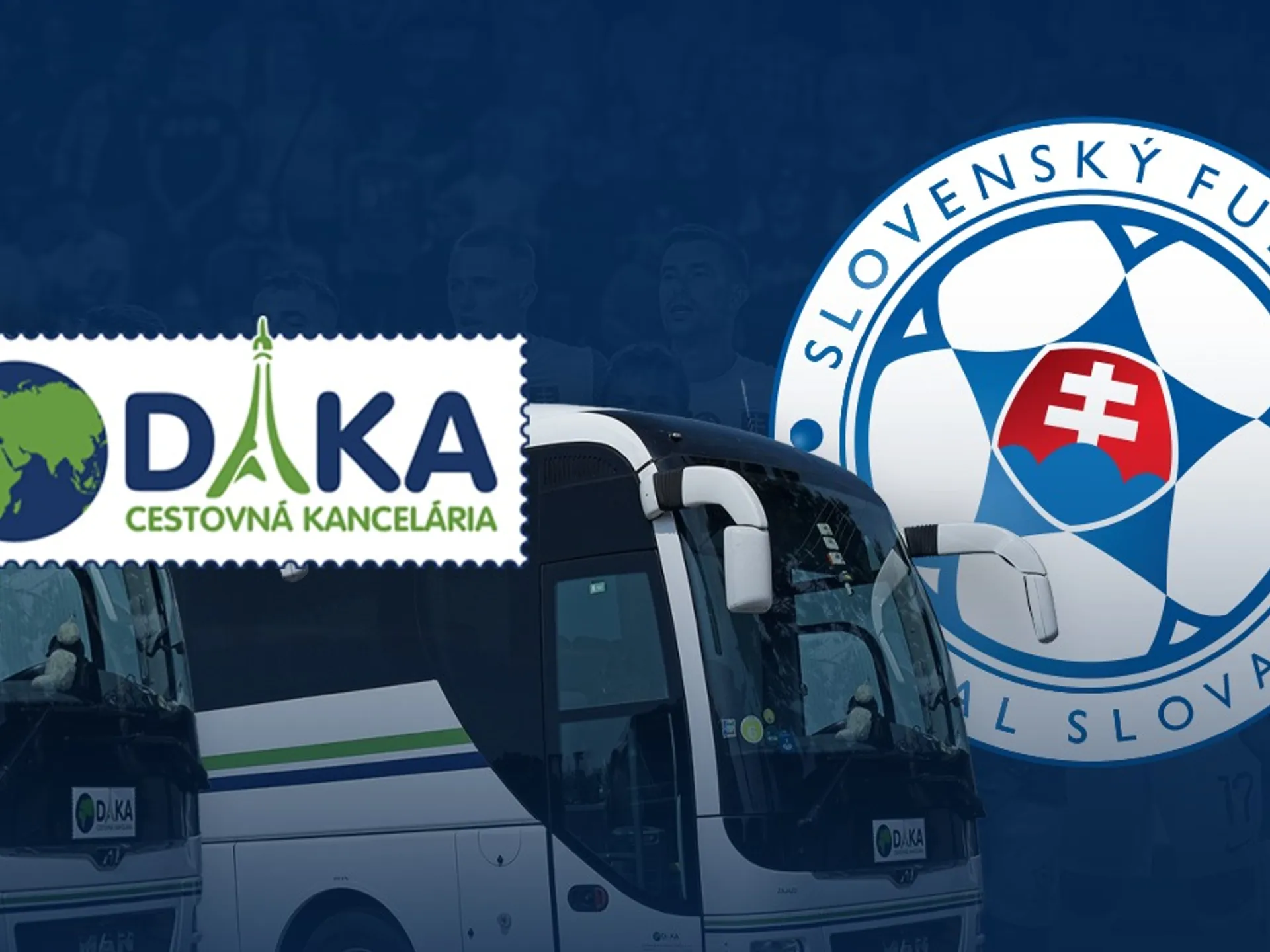 Slovenský futsal posilňuje zázemie. Strategickým partnerom sa stáva CK DAKA