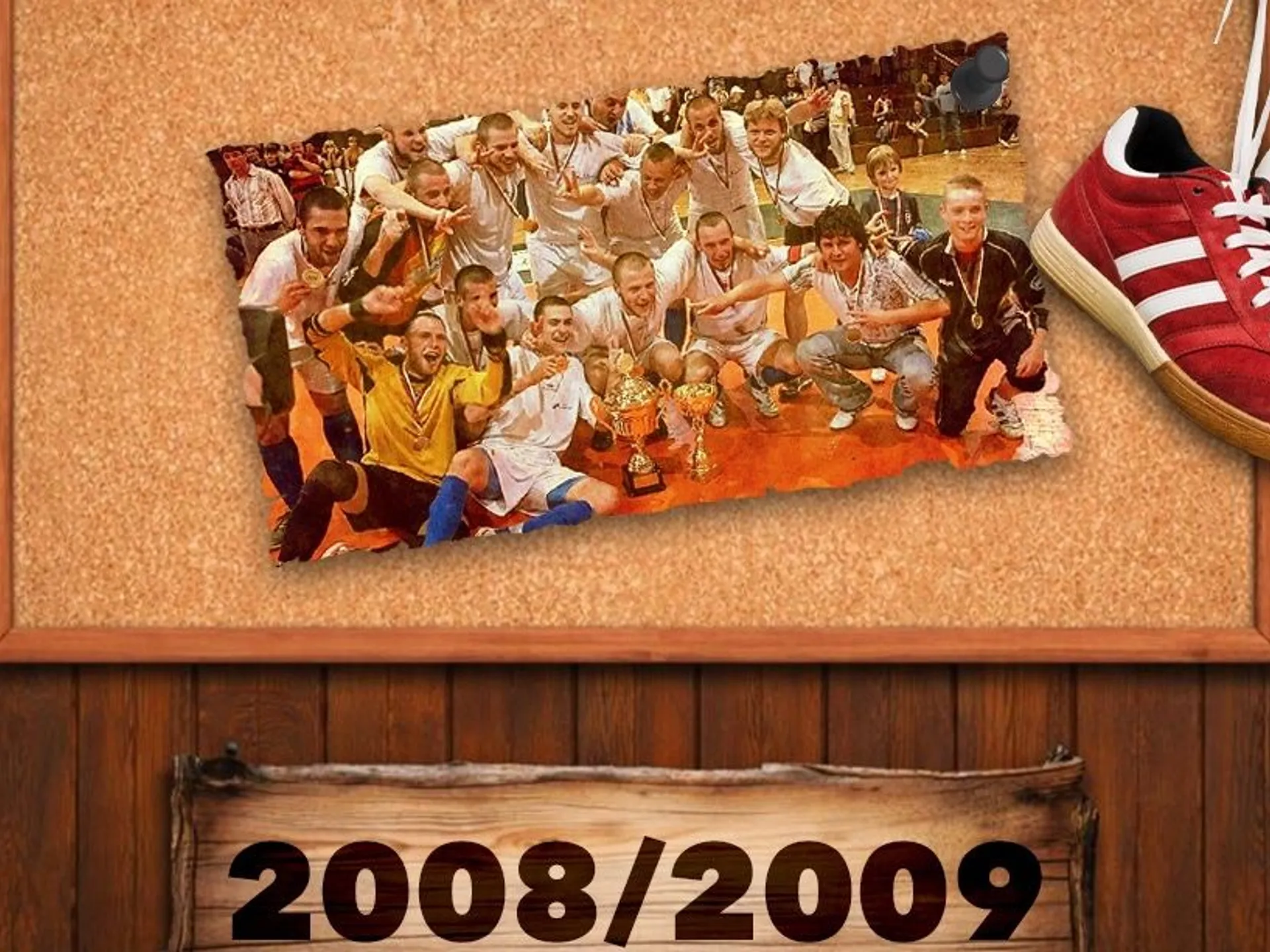 SPOMIENKY Z PARKIET: Keď Slov-Matic FOFO stratil panovanie - Košice napísali históriu