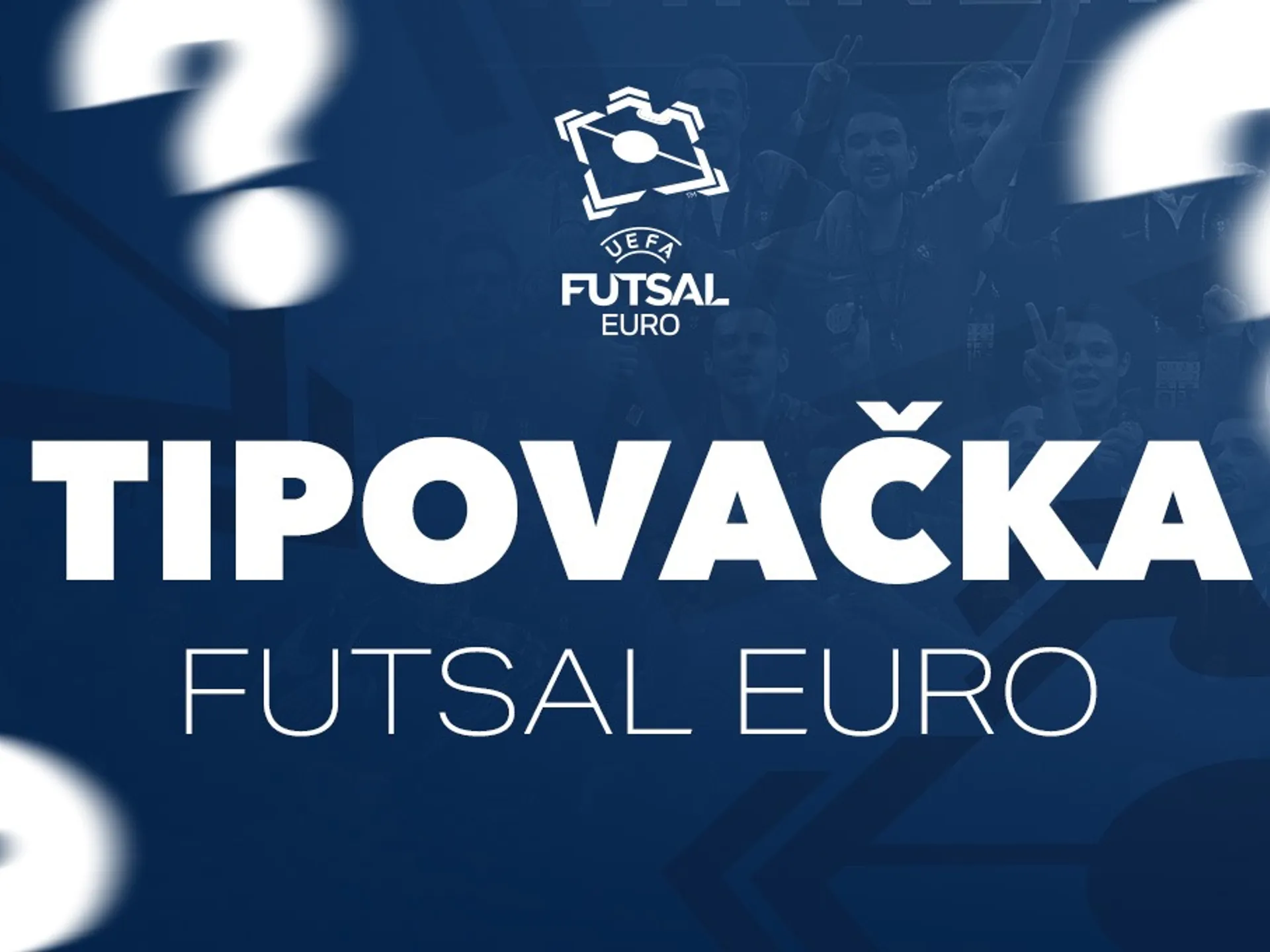 Majstri Európy sú Španieli. Poznáme aj víťaza tipovačky Slovenského futsalu