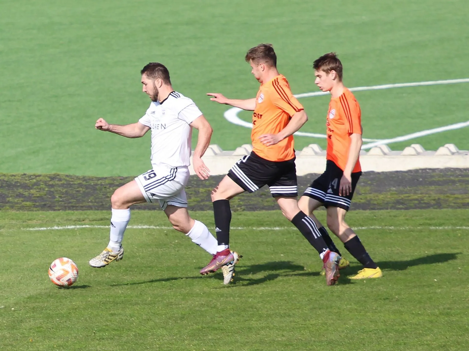 III. LIGA VÝCHOD › SEZÓNA 2022/2023 › 27. KOL0