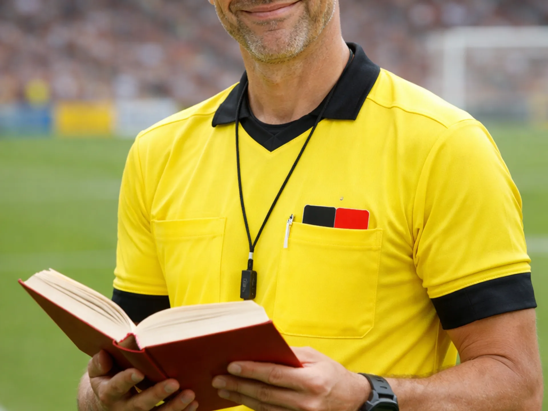 Rozhodcovia ObFZ – Na zimnom seminári