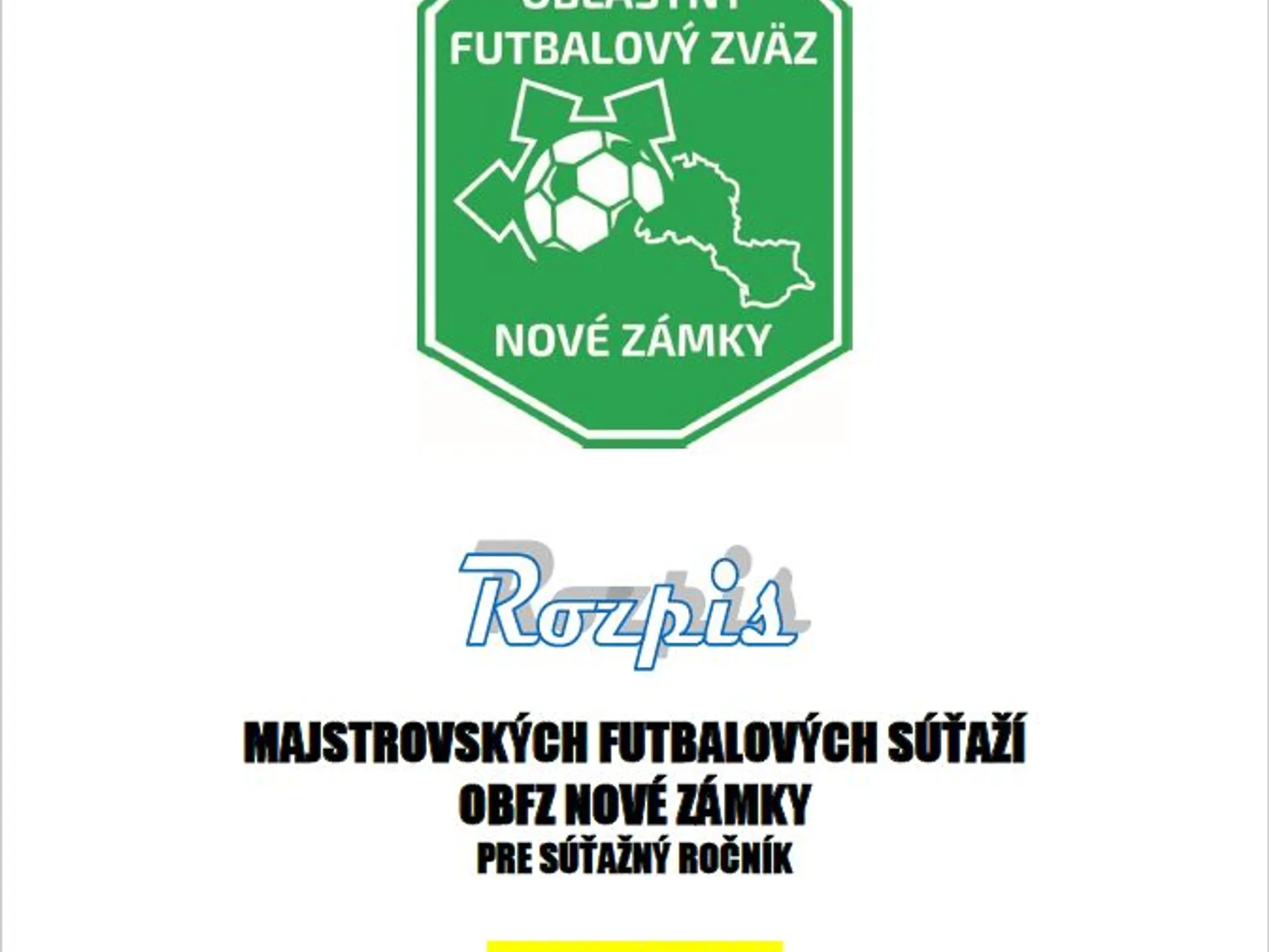 RS ObFZ NZ 2024/2025