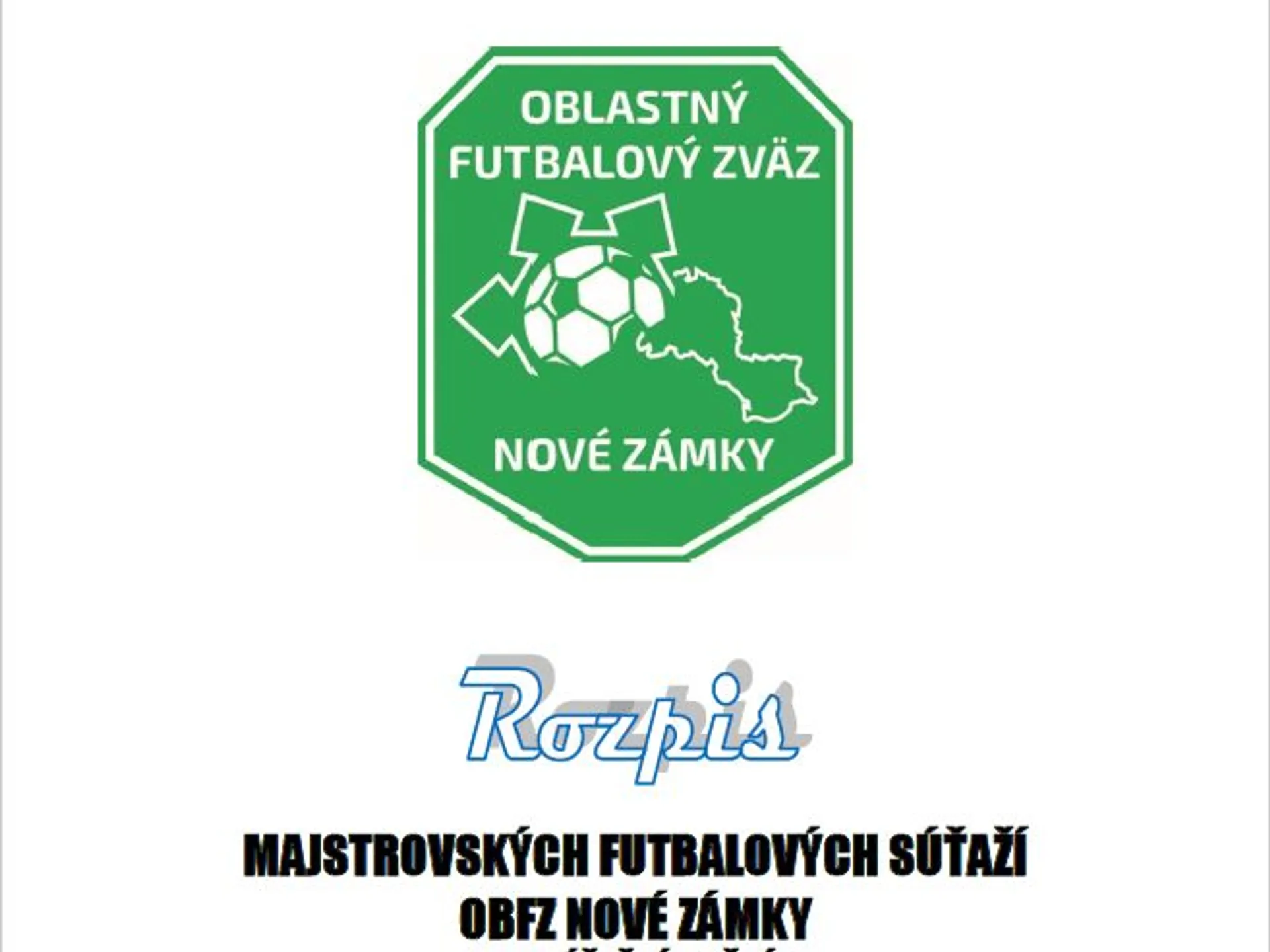 RS ObFZ NZ 2025/2026