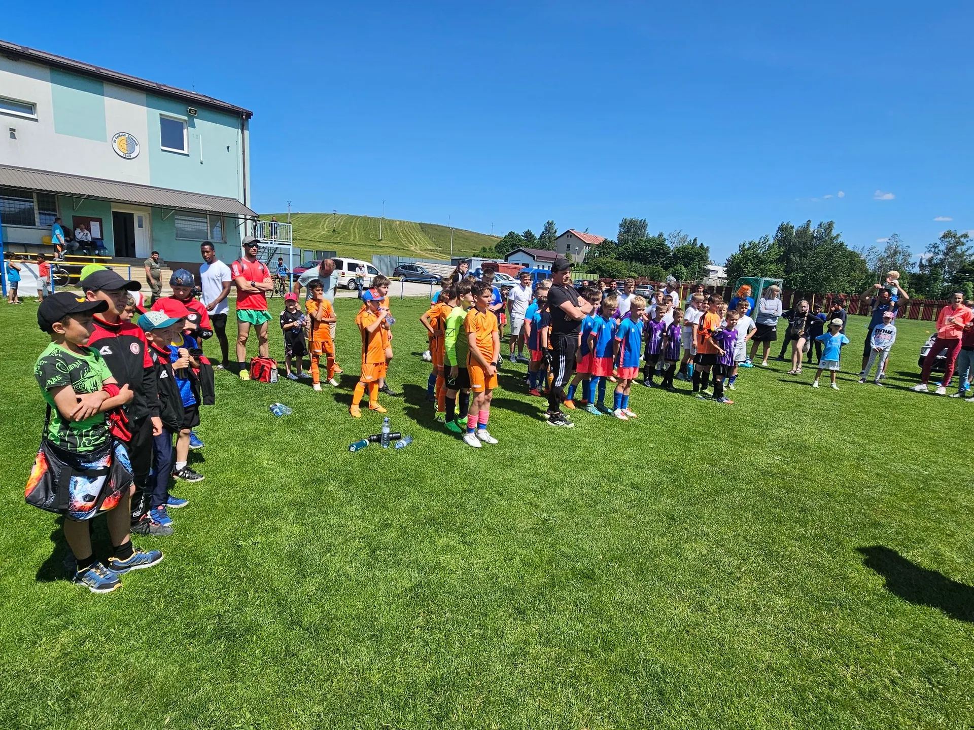 Finálový turnaj prípraviek