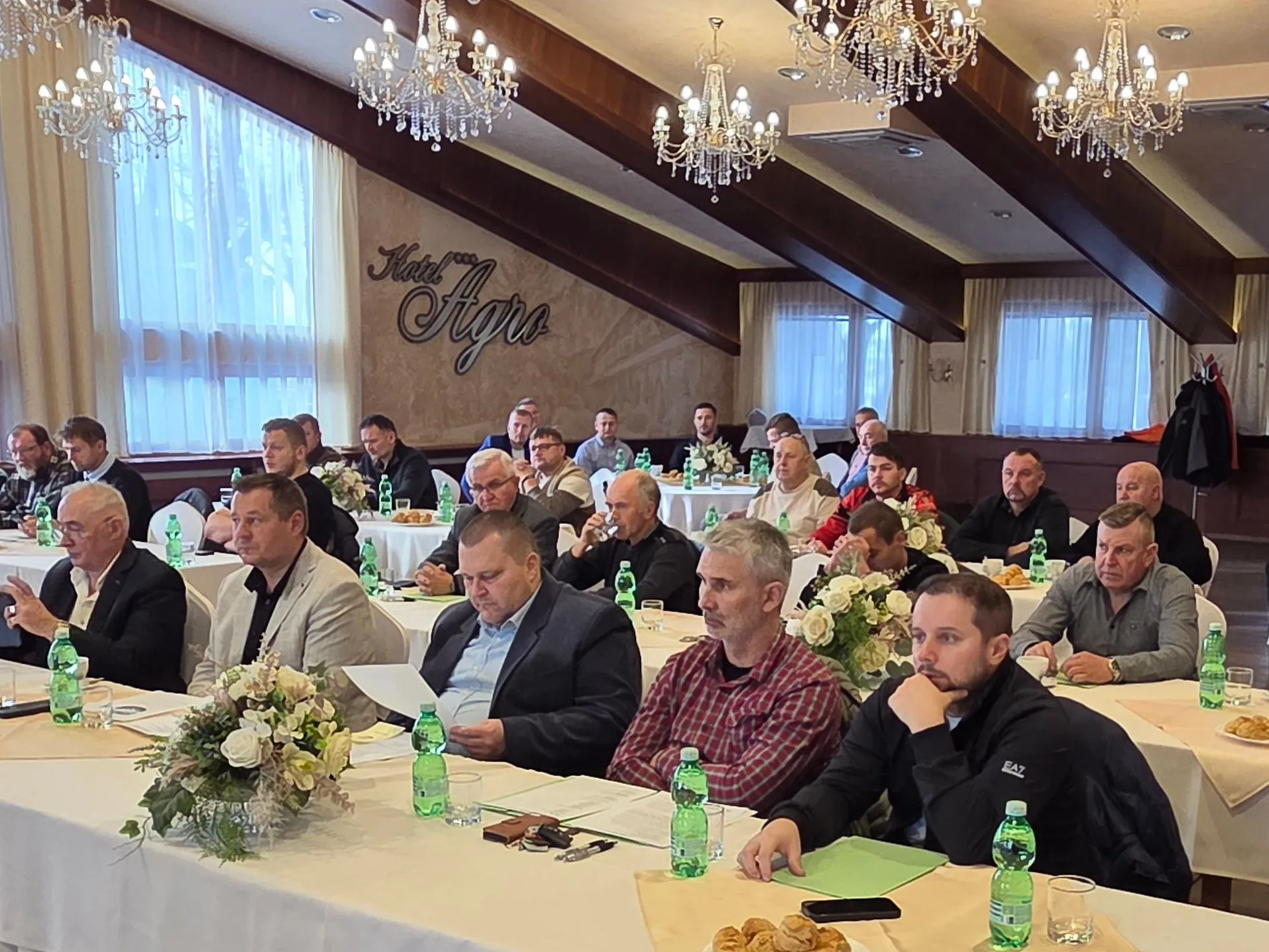 Výsledky volebnej konferencie PFZ