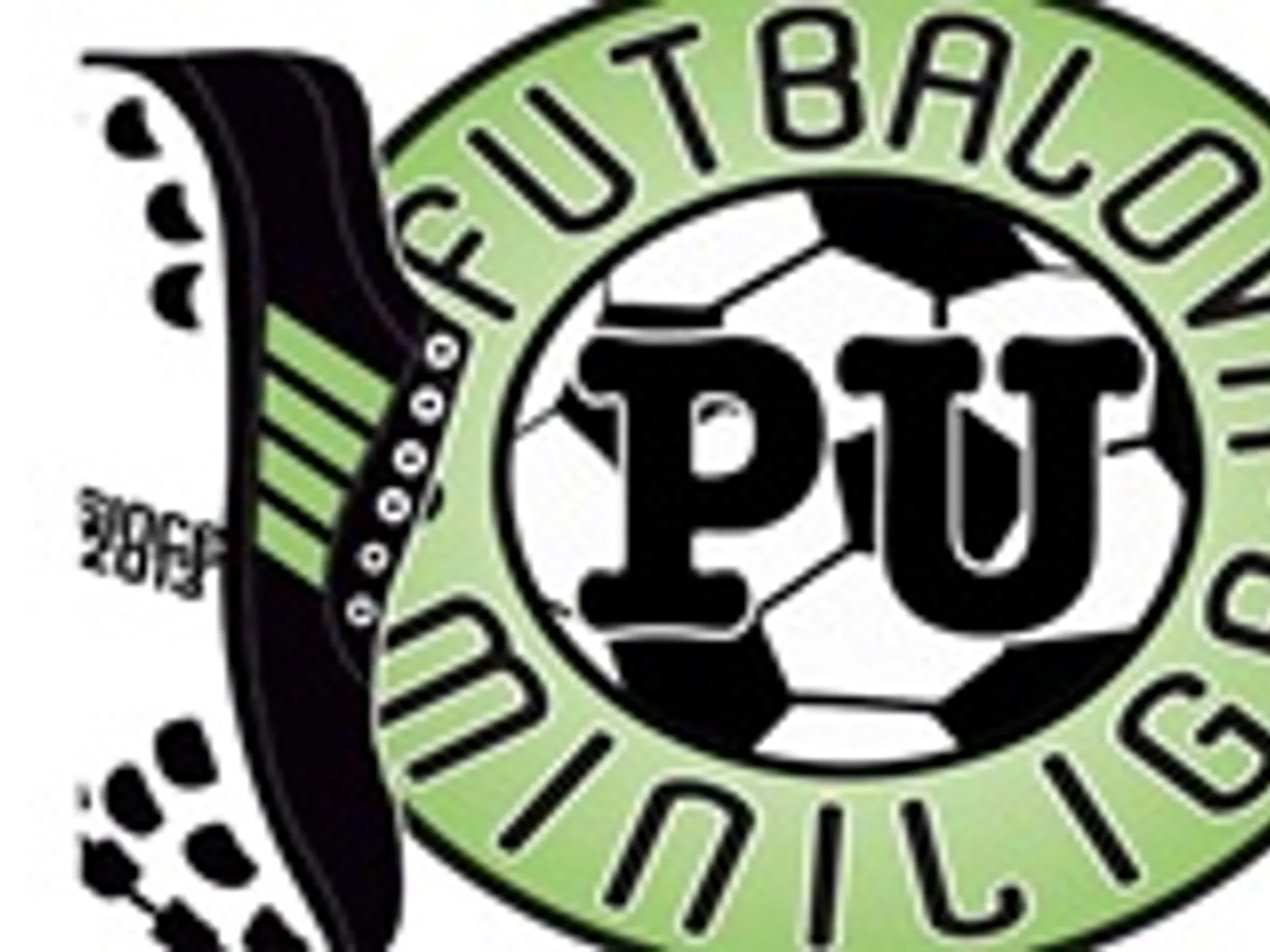 Projekt gesto pre mesto Prešov Futbalovej miniligy.