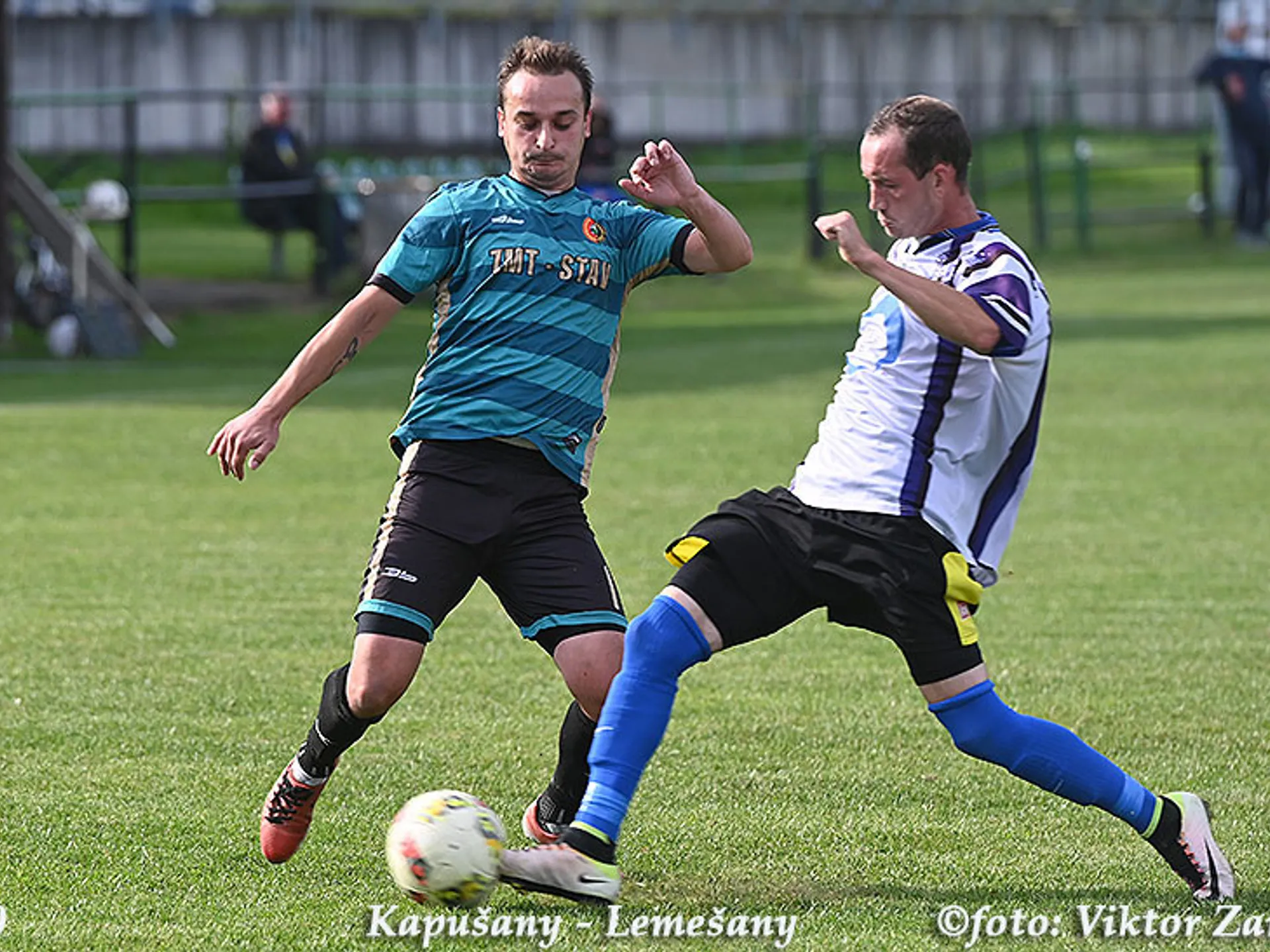 S TOP FAVORITOM PREHRALI IBA O GÓL