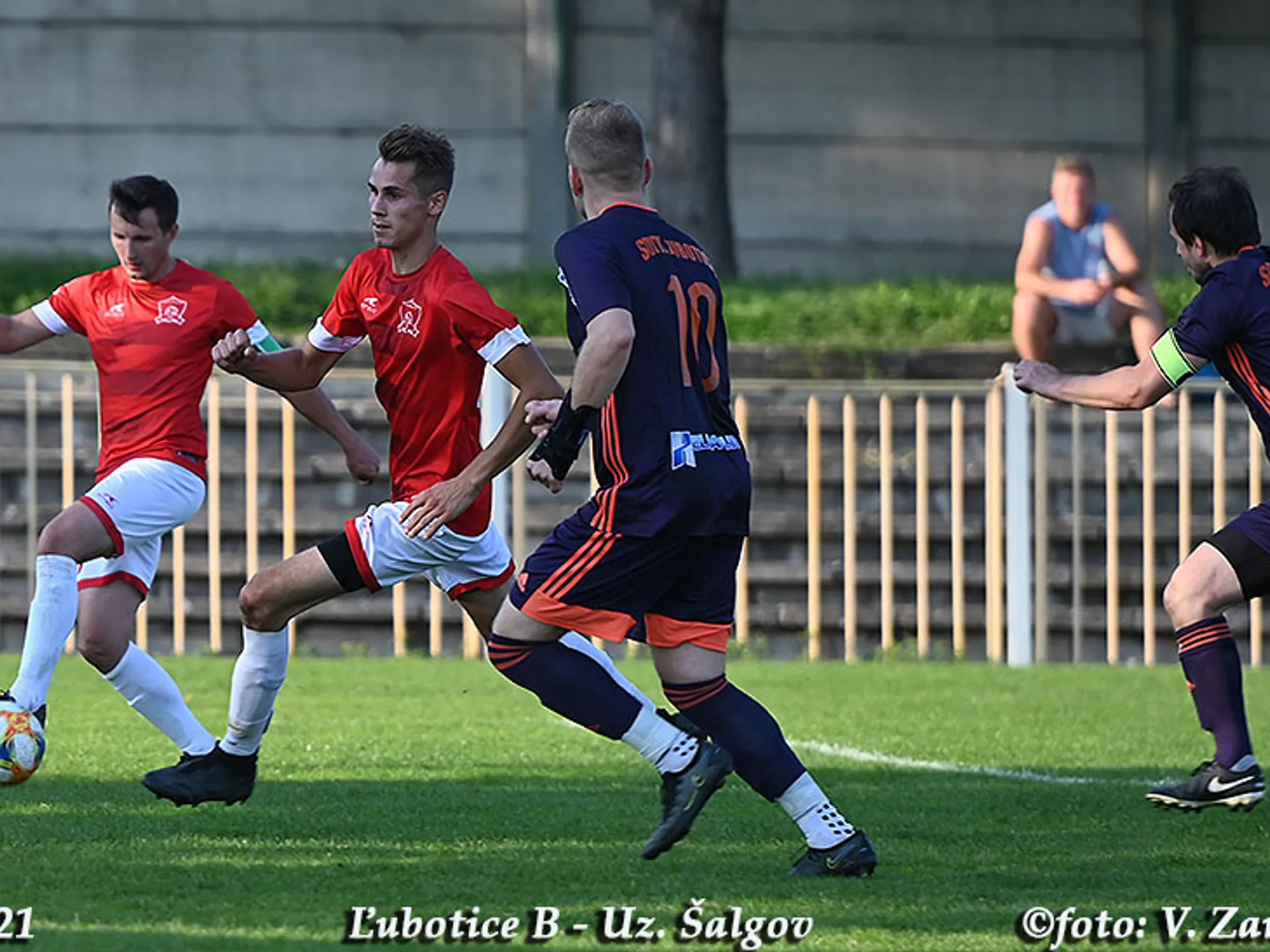 Čo je nové v kluboch 6. ligy ObFZ Prešov? 