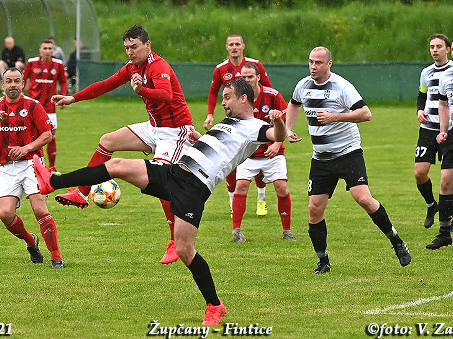 FOTOGALÉRIE Z ROKU 2021 - JAR