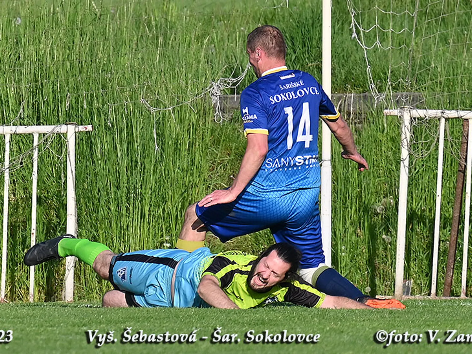 Úradná správa č.57