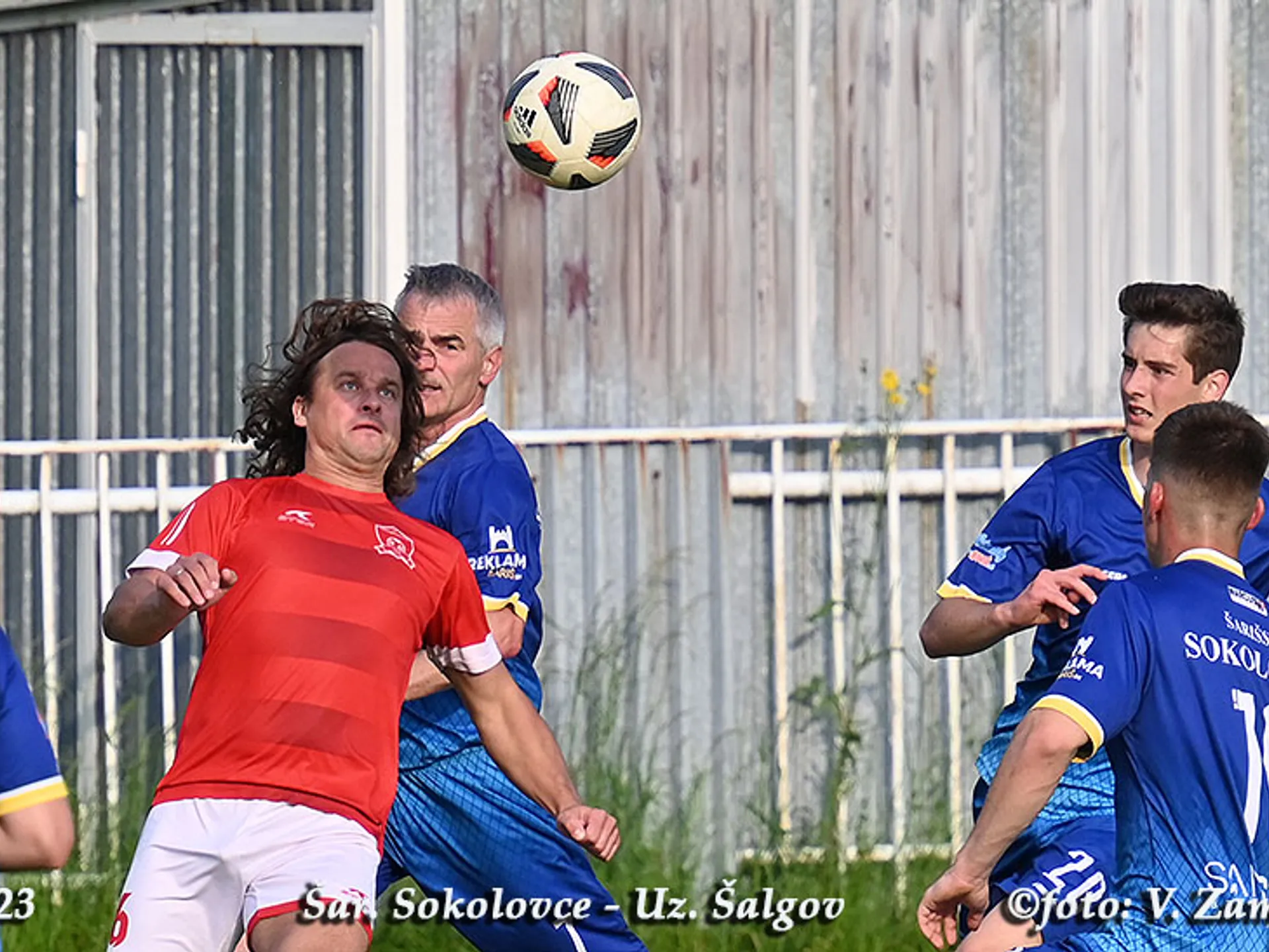 Úradná správa č.59