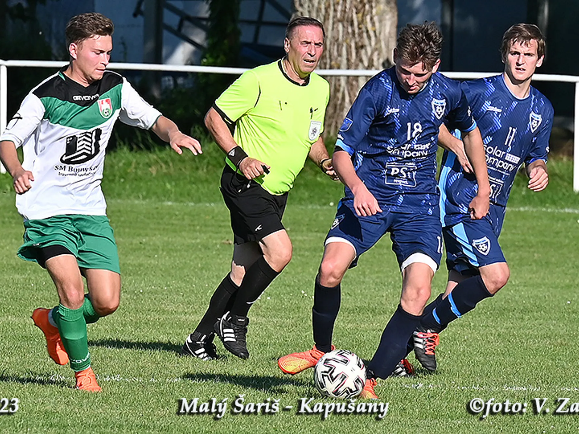 SEDEMGÓLOVÝ STOPÉR